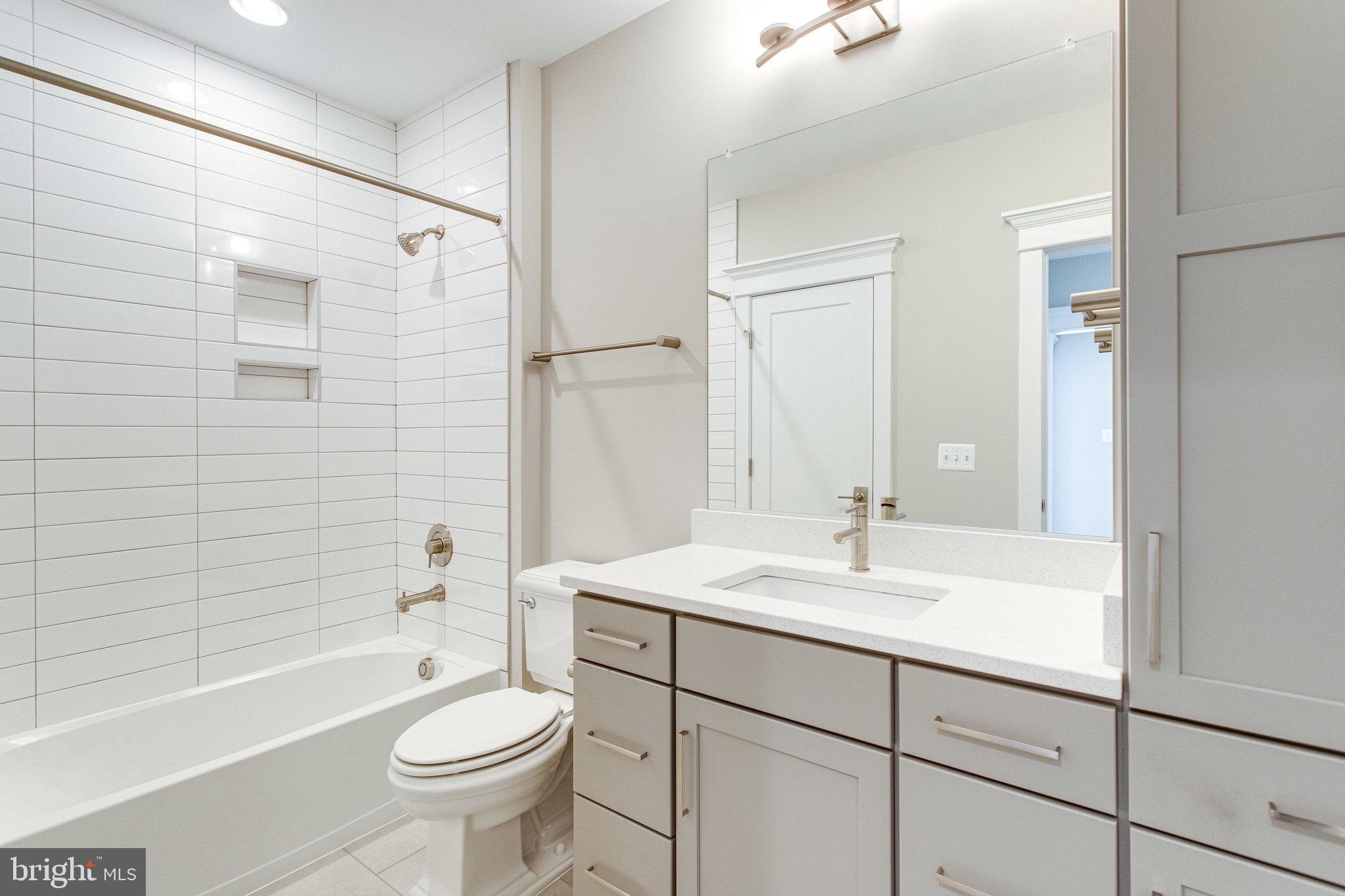 CHESTERBROOK - Residential