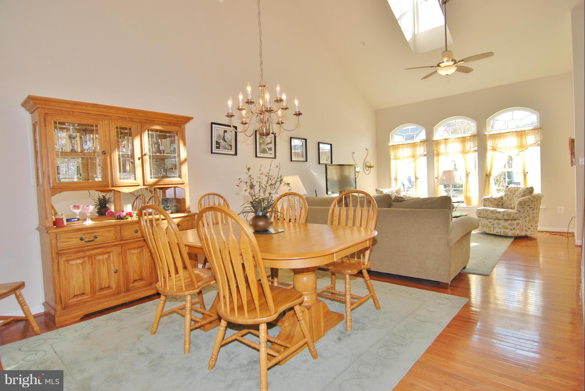 SIGNATURE CLUB AT GREENVIEW - Residential