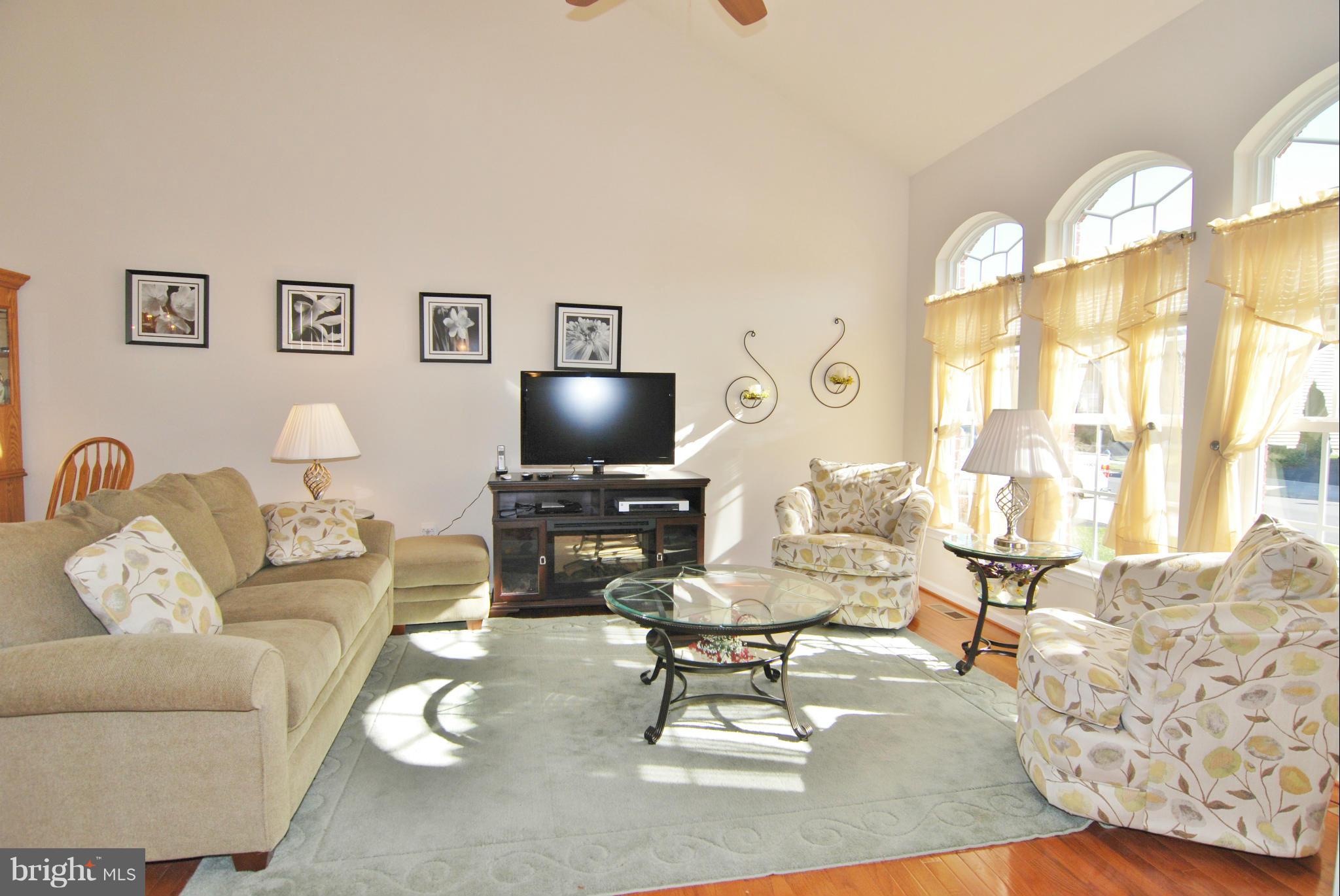 SIGNATURE CLUB AT GREENVIEW - Residential