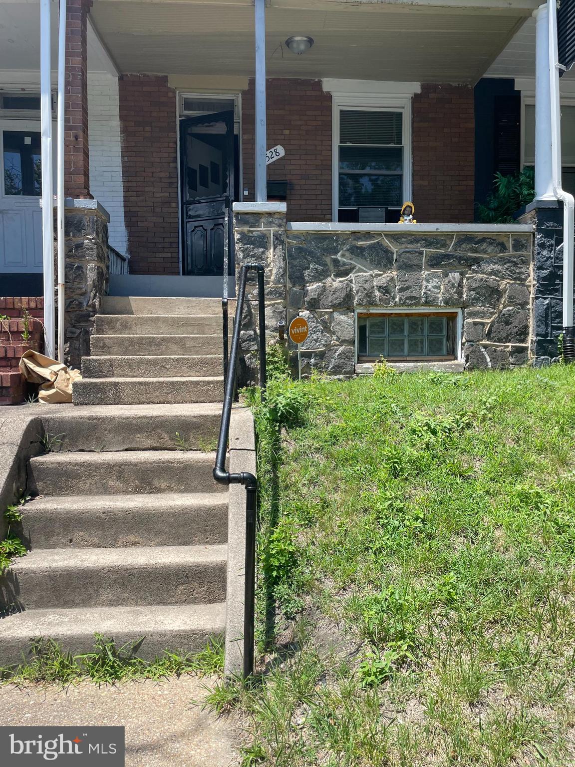 ***Investor/Owner Alert*** An awesome opportunity to own this newly desired row home! This home has 2 BR & 1 BA and is currently occupied with the tenant renting month to month. This home will command minimally $1,300/month. This is a perfect opportunity to either live here or lease out the property while collecting a positive monthly cash flow.
