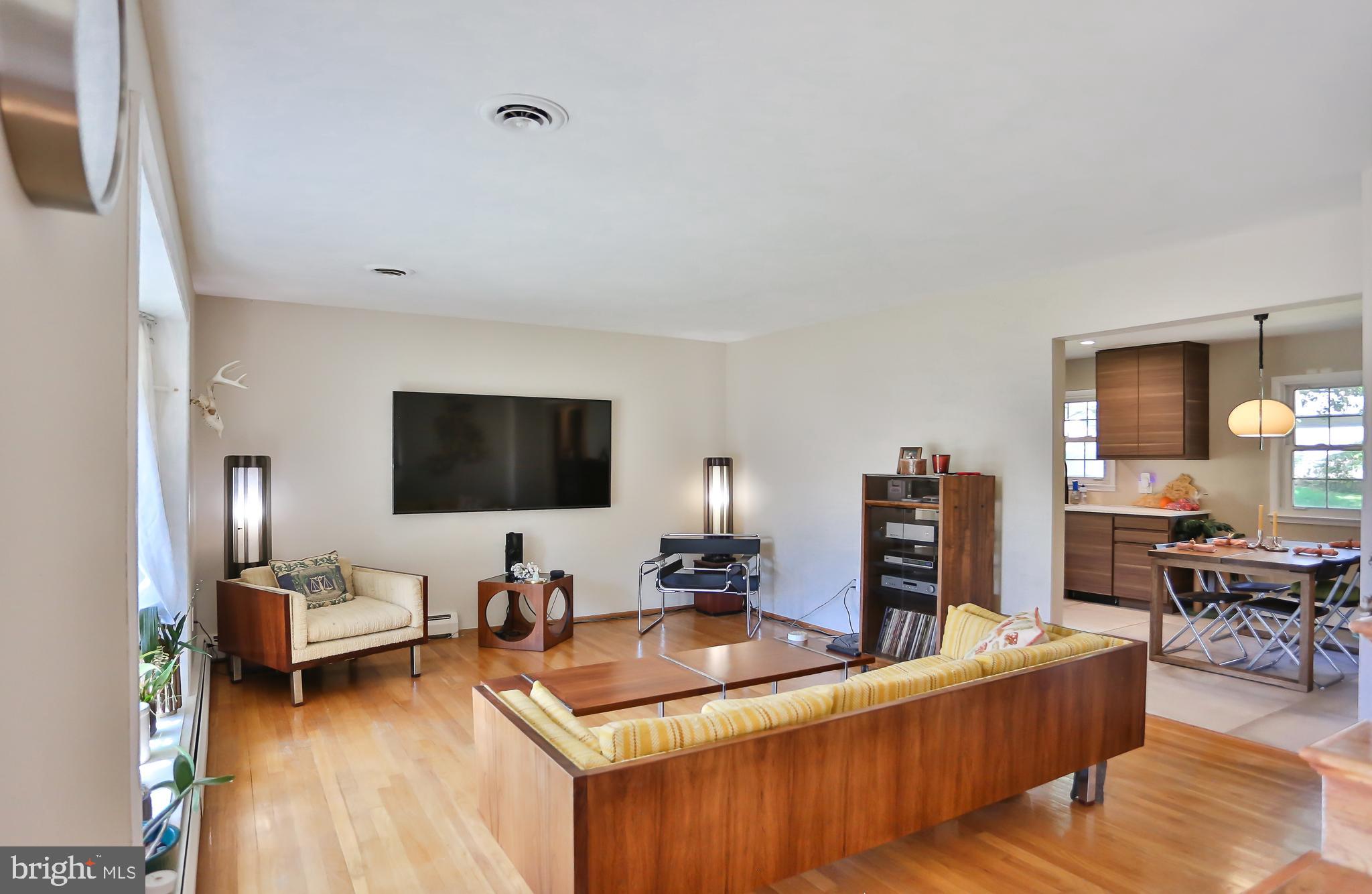 MARUMSCO HILLS - Residential