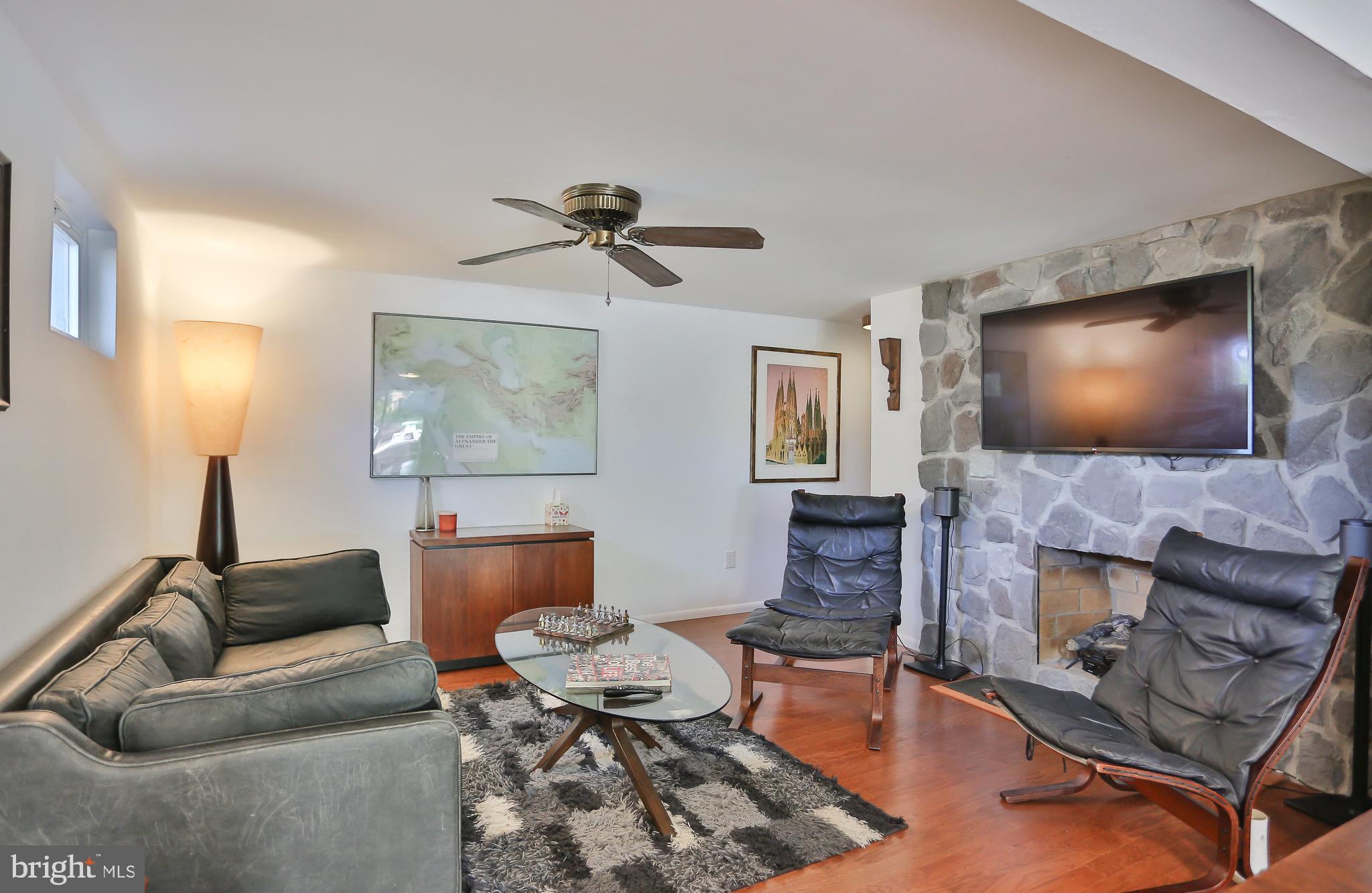 MARUMSCO HILLS - Residential