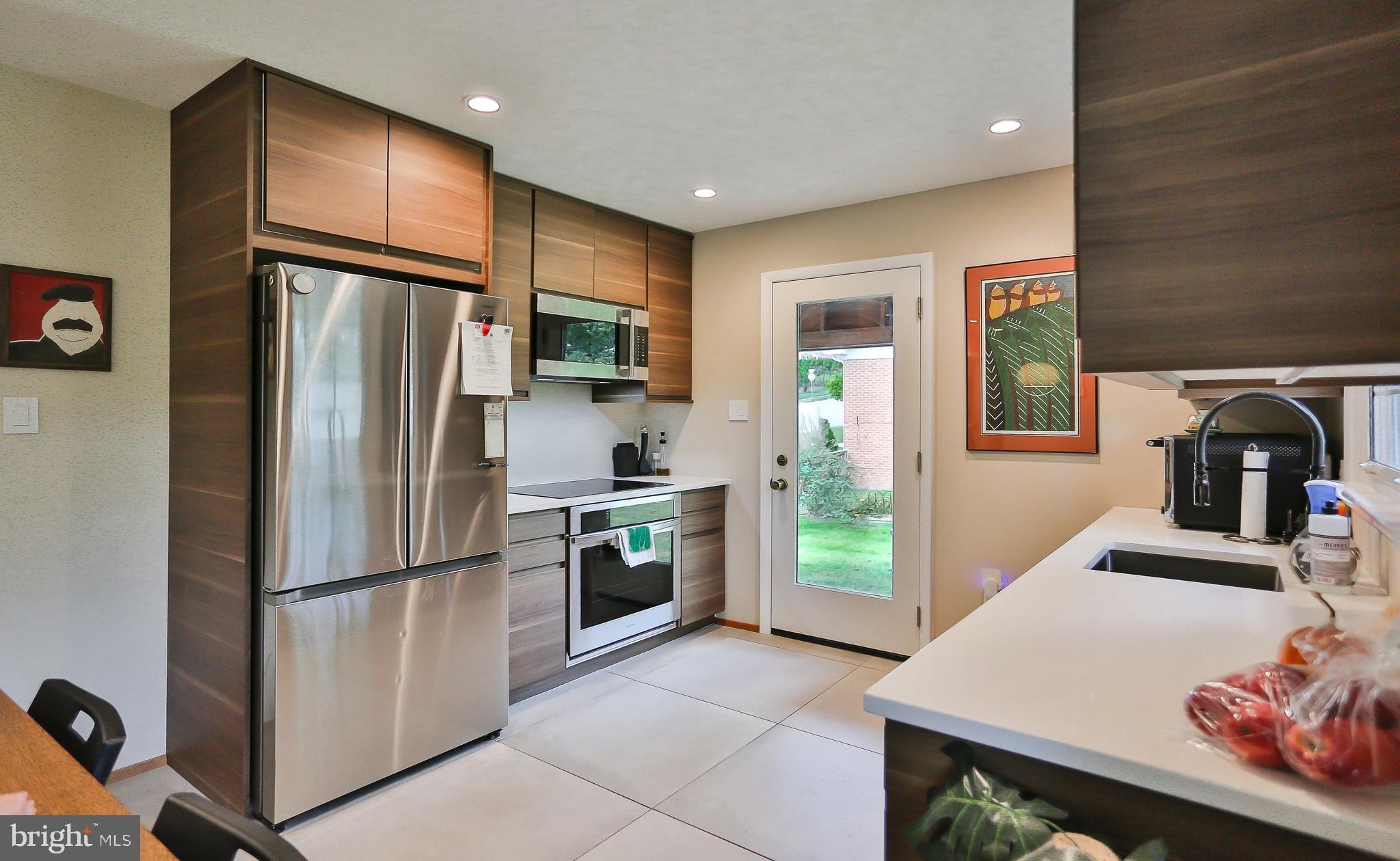 MARUMSCO HILLS - Residential