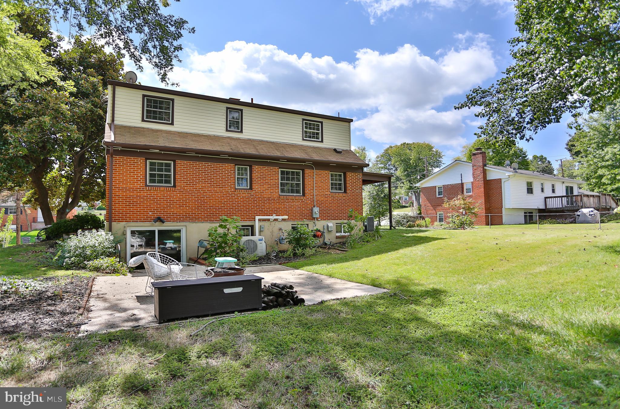 MARUMSCO HILLS - Residential