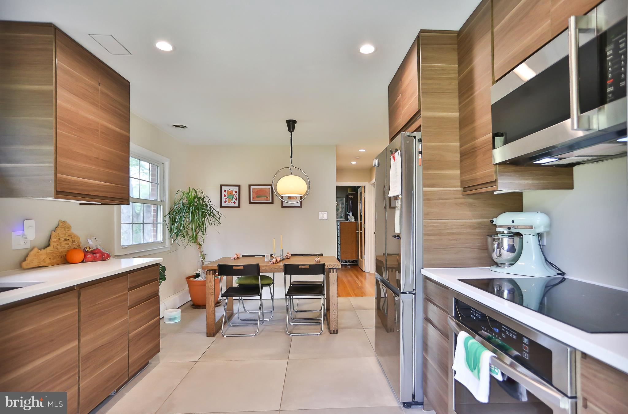 MARUMSCO HILLS - Residential