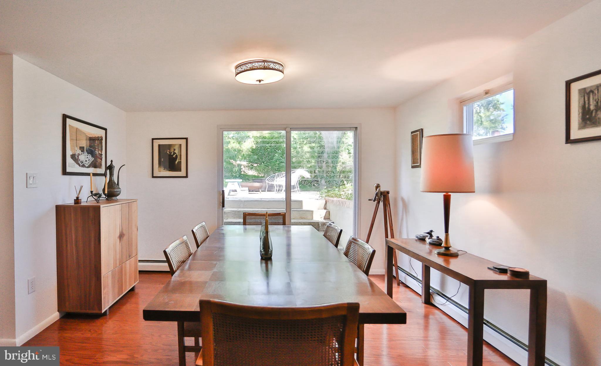 MARUMSCO HILLS - Residential