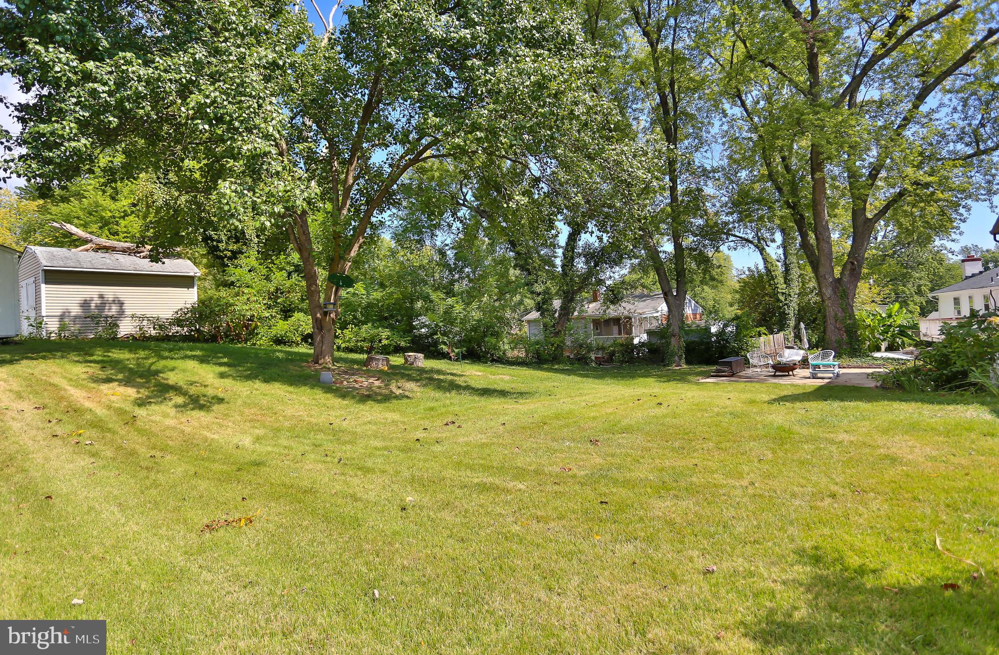 MARUMSCO HILLS - Residential