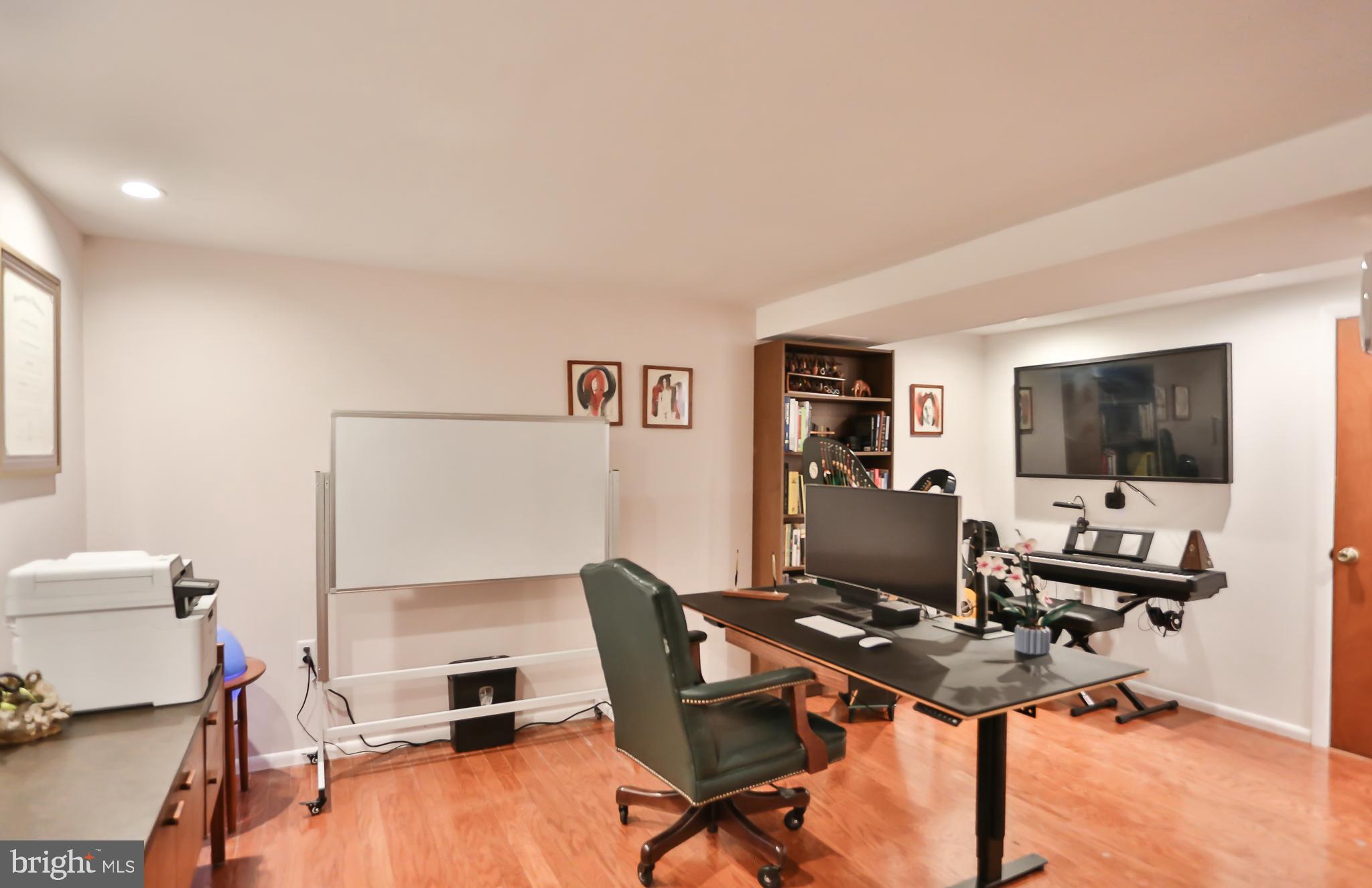 MARUMSCO HILLS - Residential