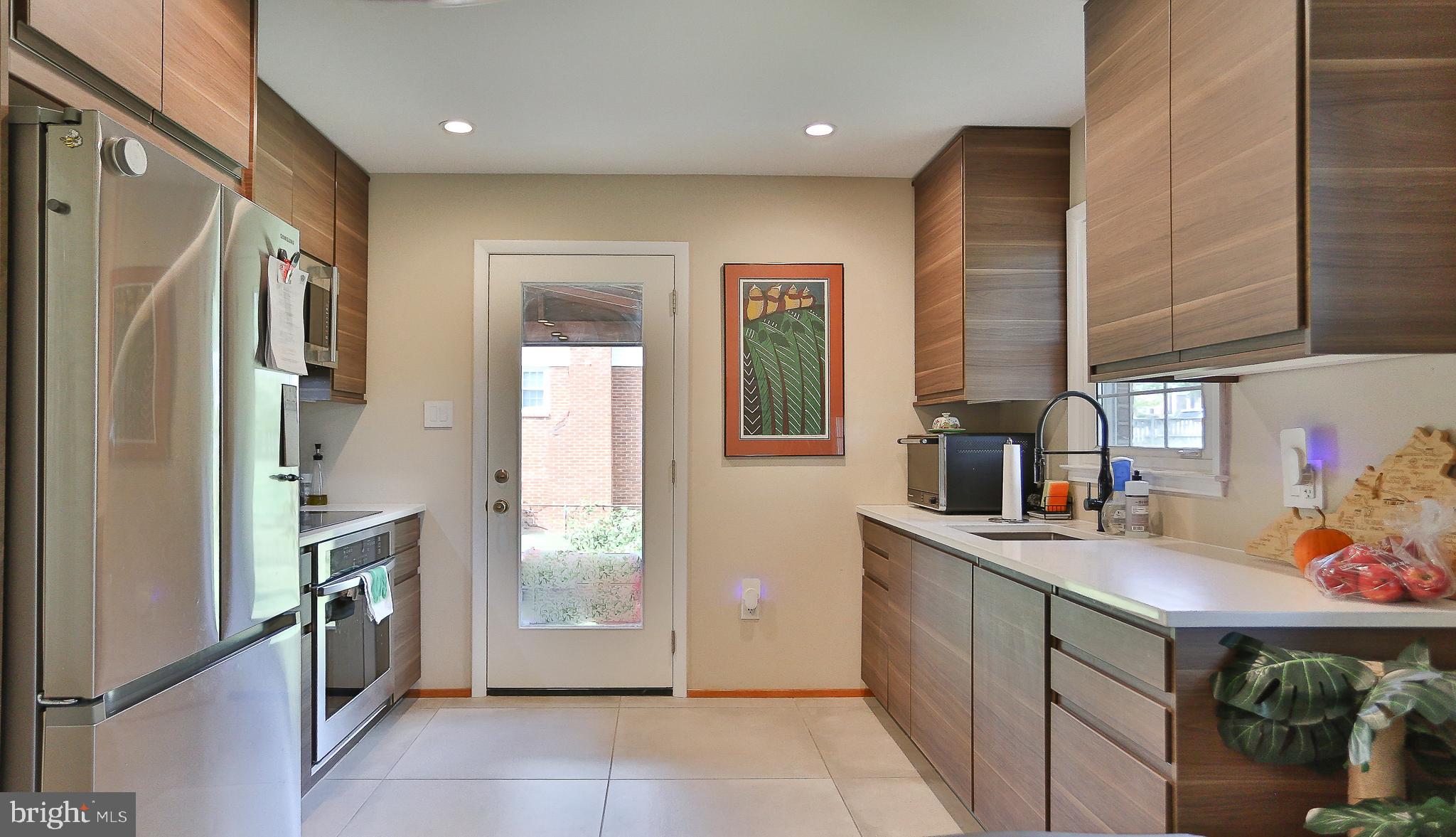 MARUMSCO HILLS - Residential