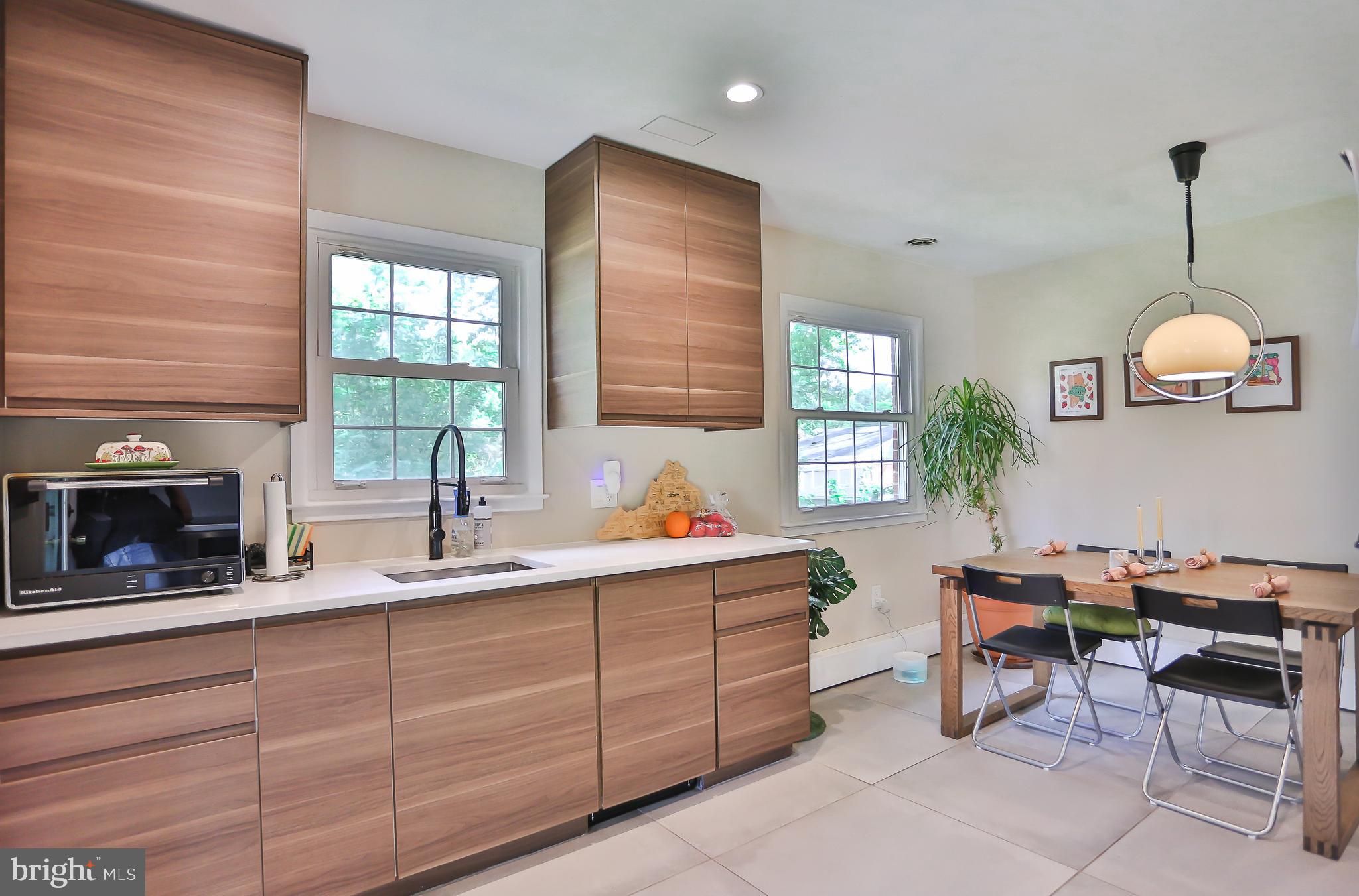 MARUMSCO HILLS - Residential