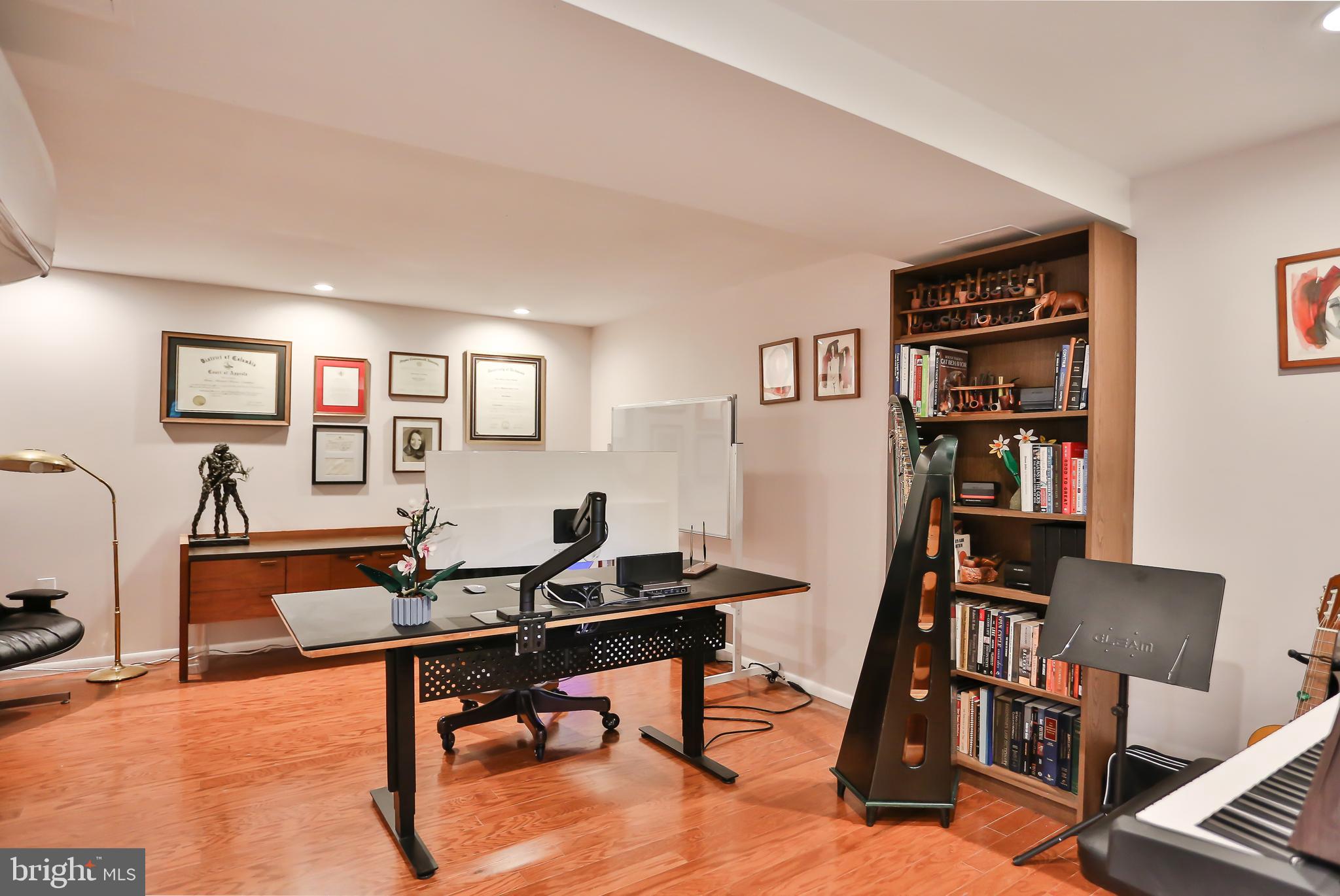 MARUMSCO HILLS - Residential