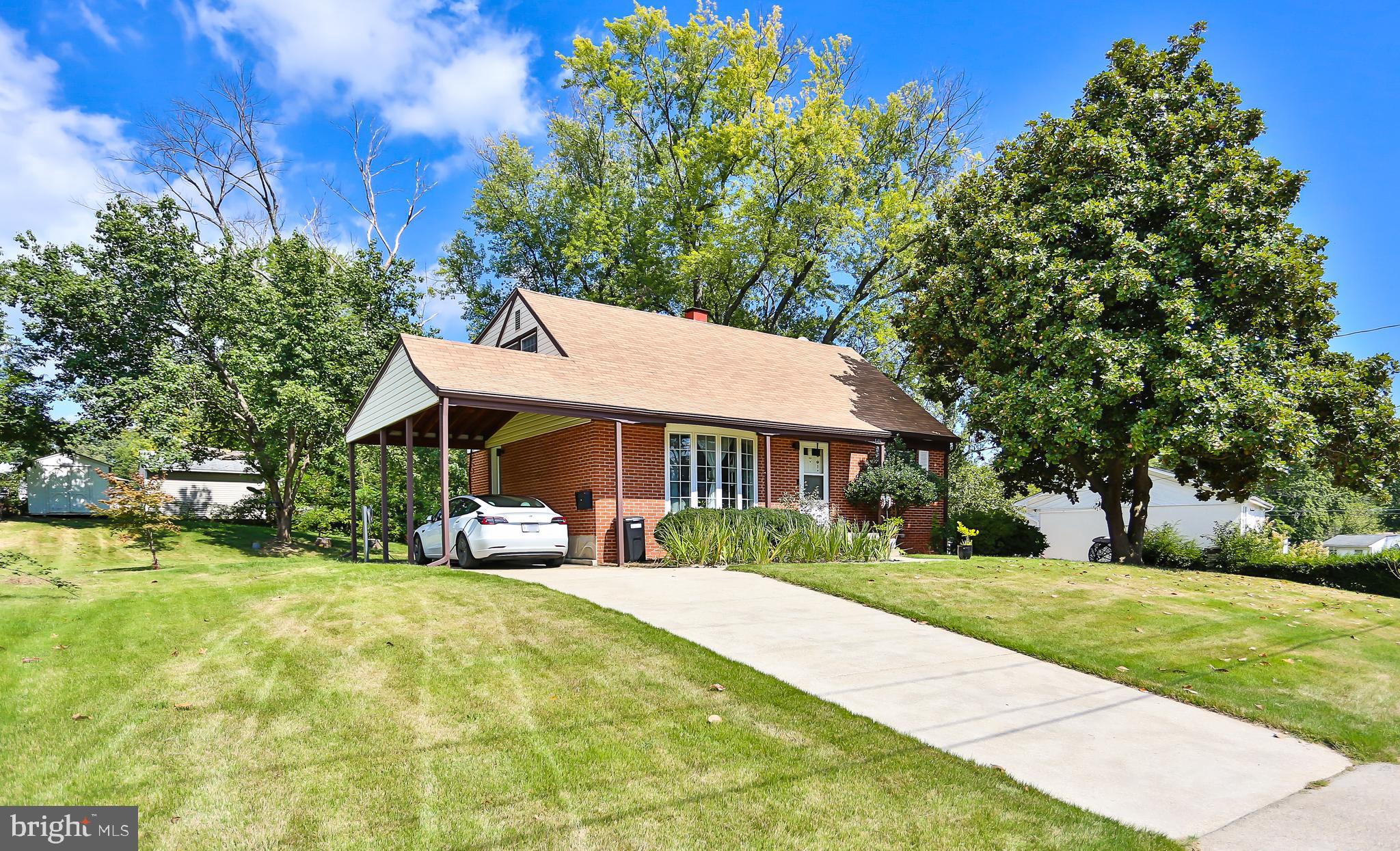 MARUMSCO HILLS - Residential