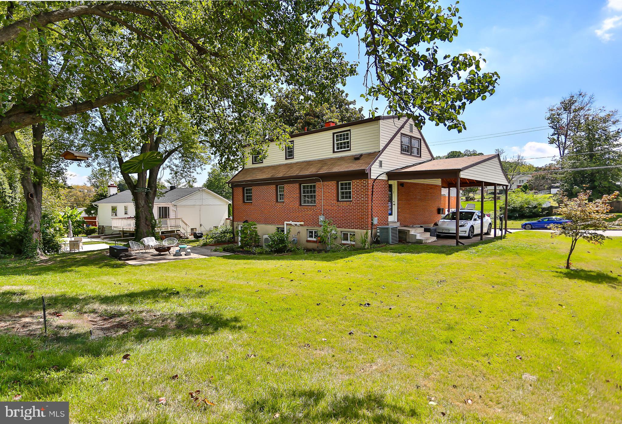 MARUMSCO HILLS - Residential