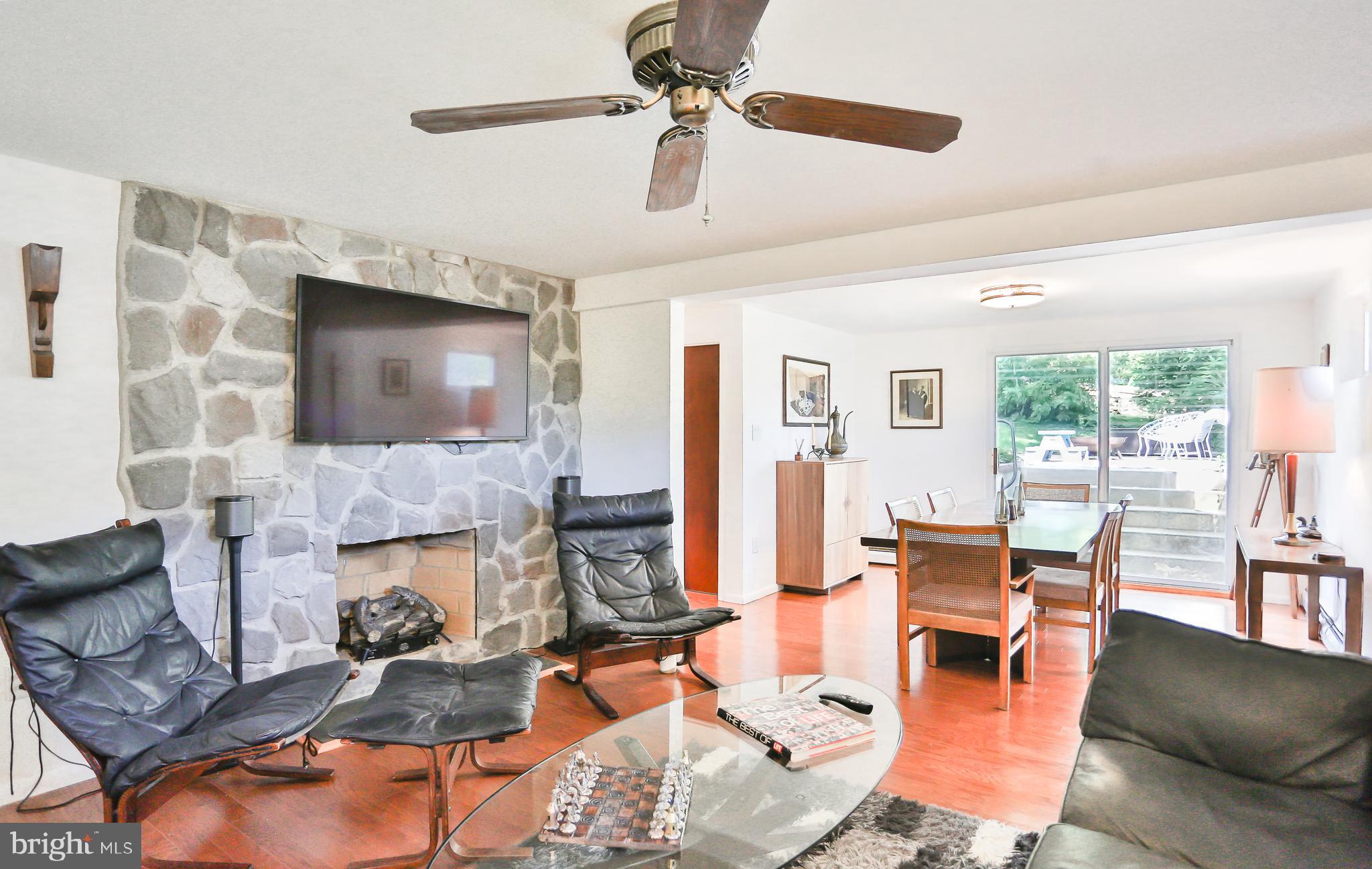 MARUMSCO HILLS - Residential