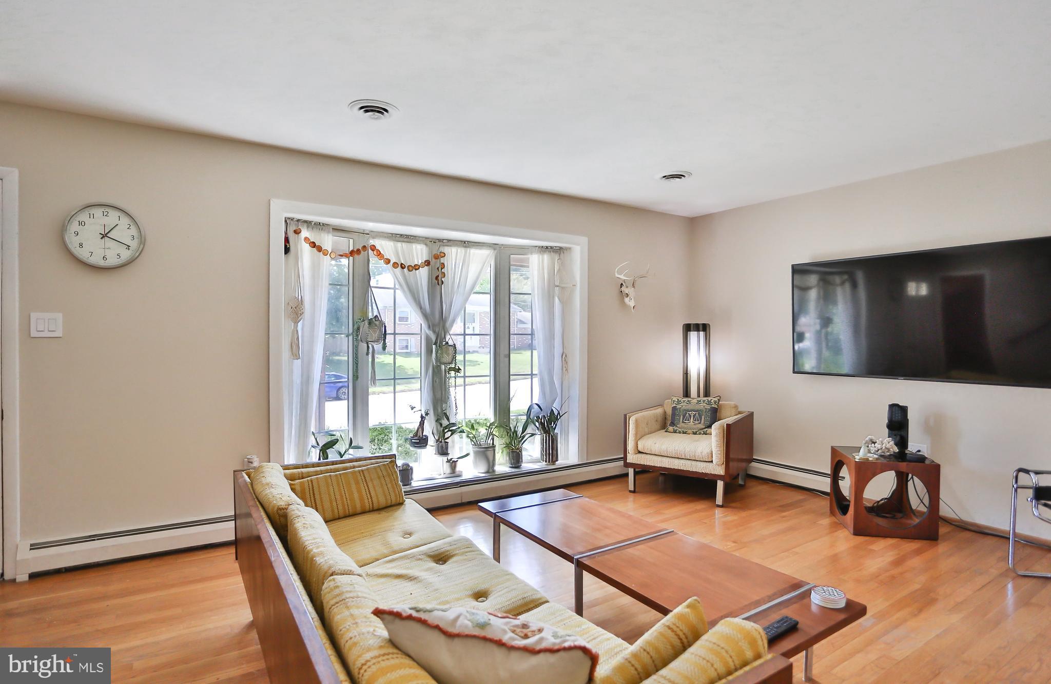 MARUMSCO HILLS - Residential