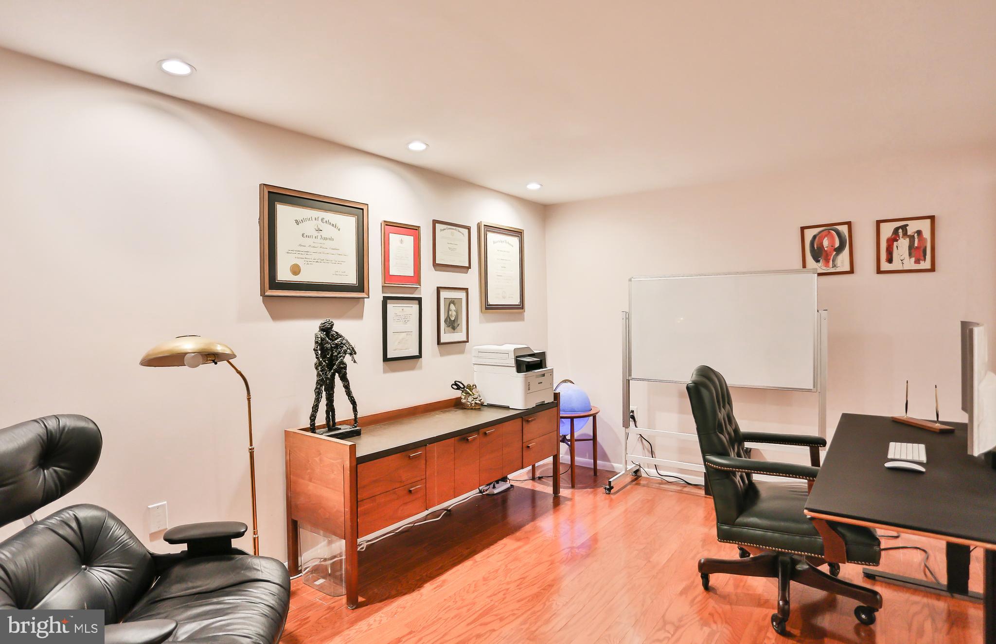 MARUMSCO HILLS - Residential