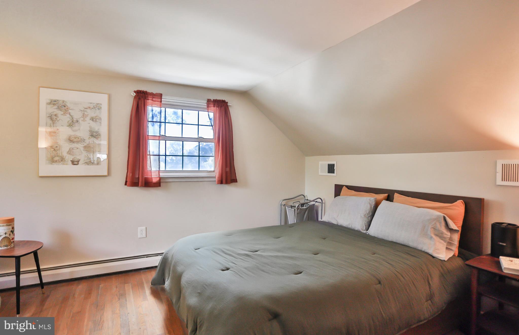 MARUMSCO HILLS - Residential