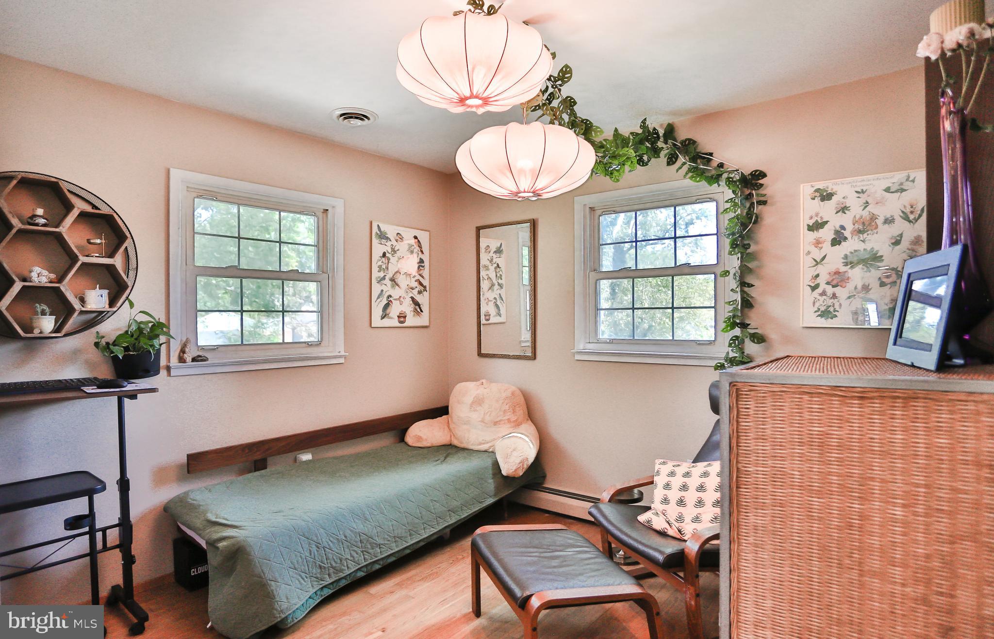 MARUMSCO HILLS - Residential