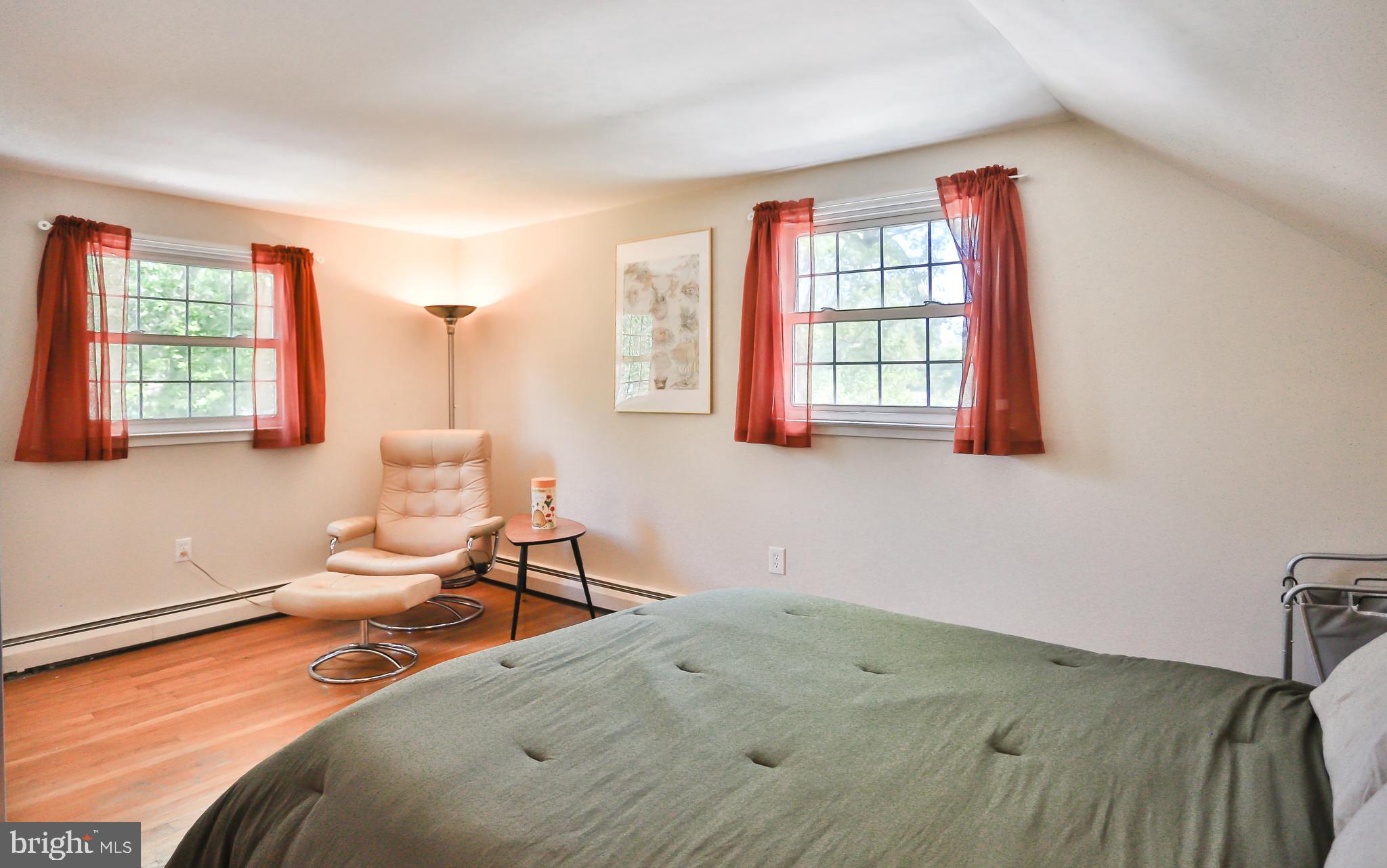 MARUMSCO HILLS - Residential