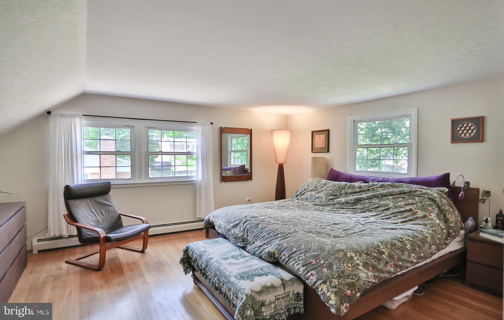 MARUMSCO HILLS - Residential