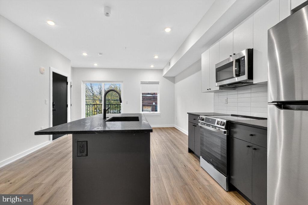 Photo of 2219 - 21 N 4th Street #5, PHILADELPHIA, PA 19133 (MLS # PAPH2568132)