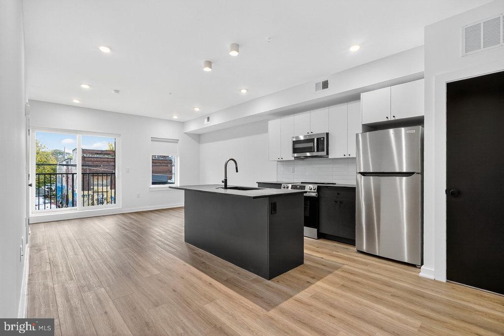 Photo of 2219 - 21 N 4th Street #5, PHILADELPHIA, PA 19133 (MLS # PAPH2568132)