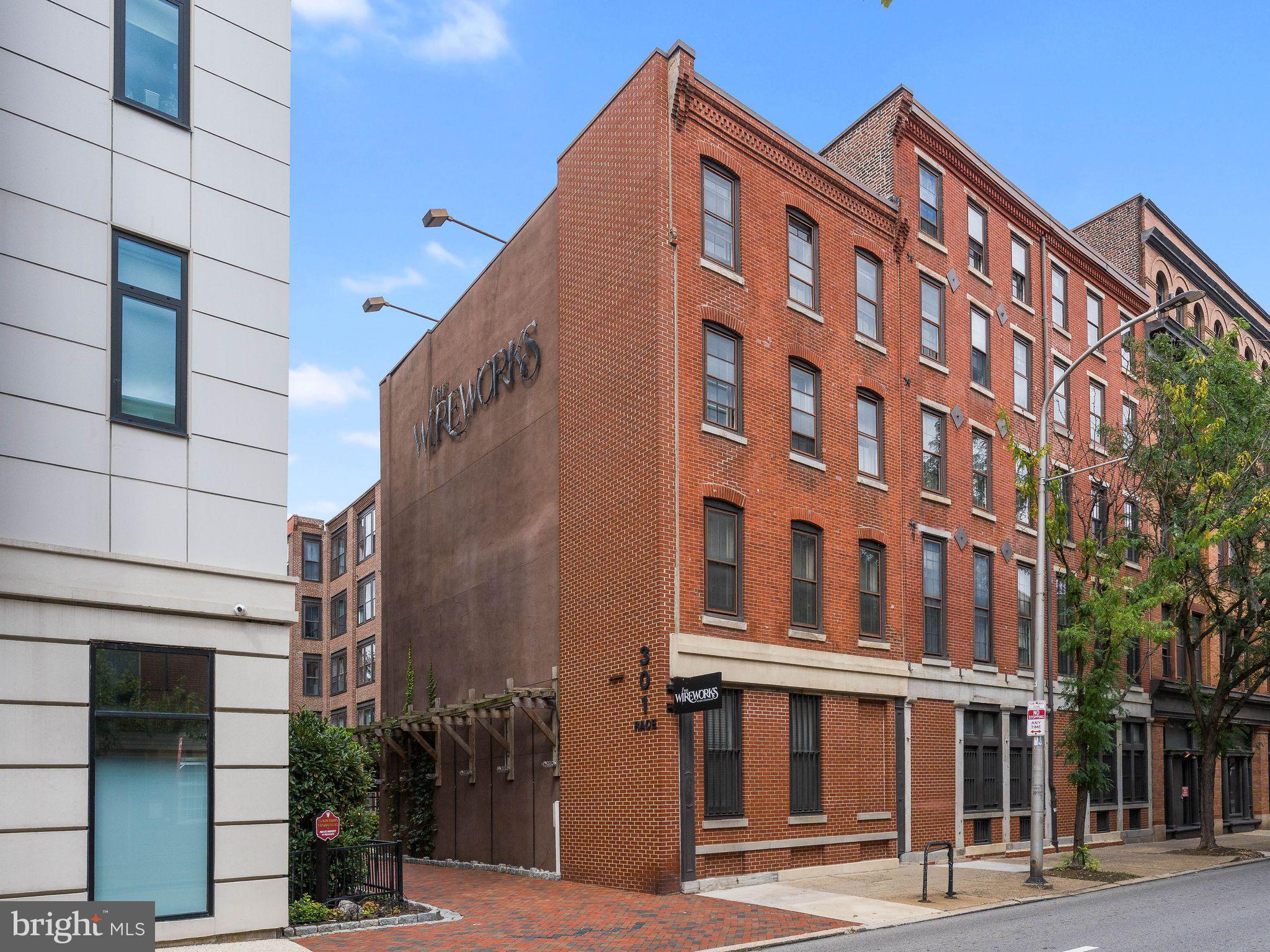 301 RACE STREET 00 215