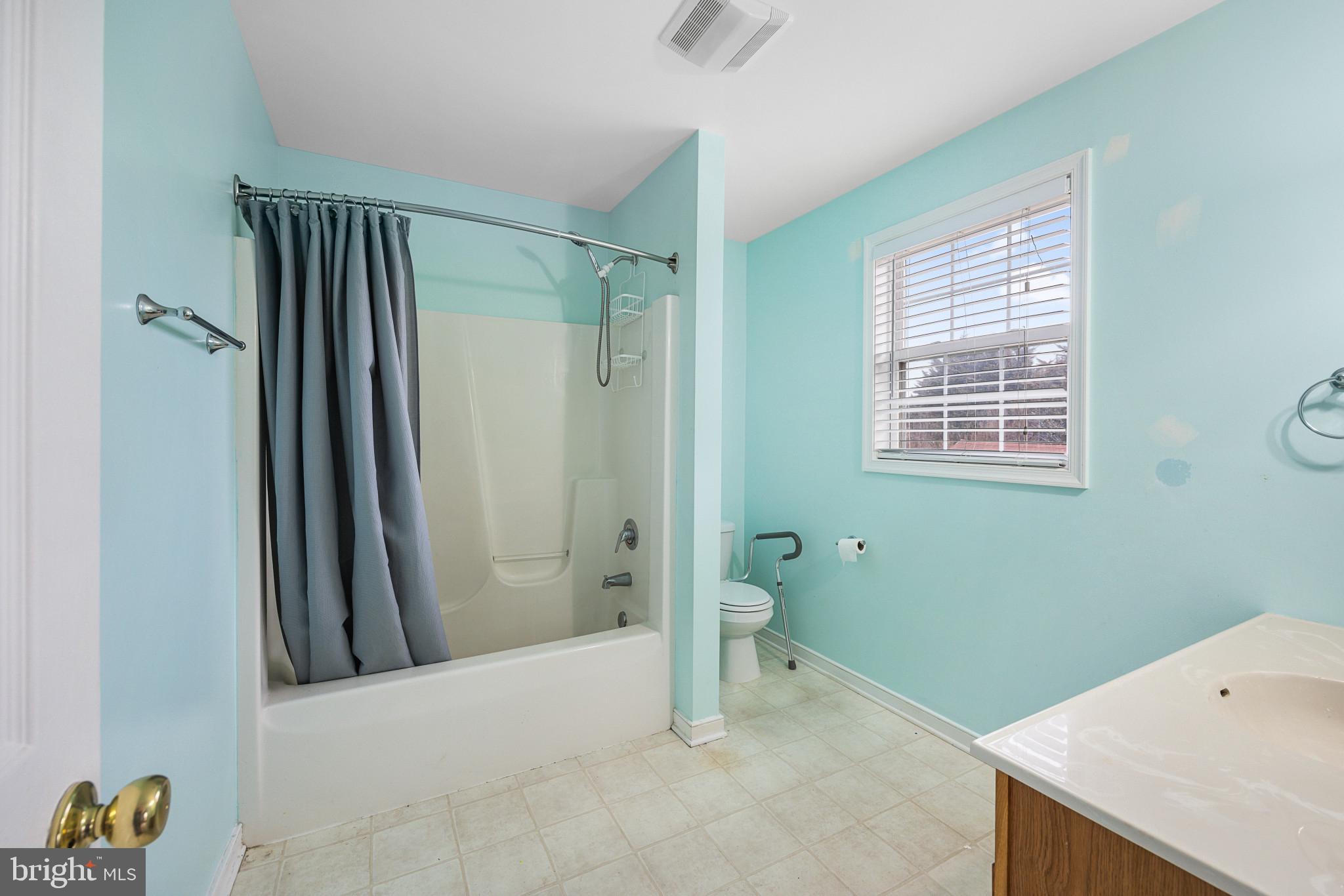 WASHINGTON COUNTY - Residential