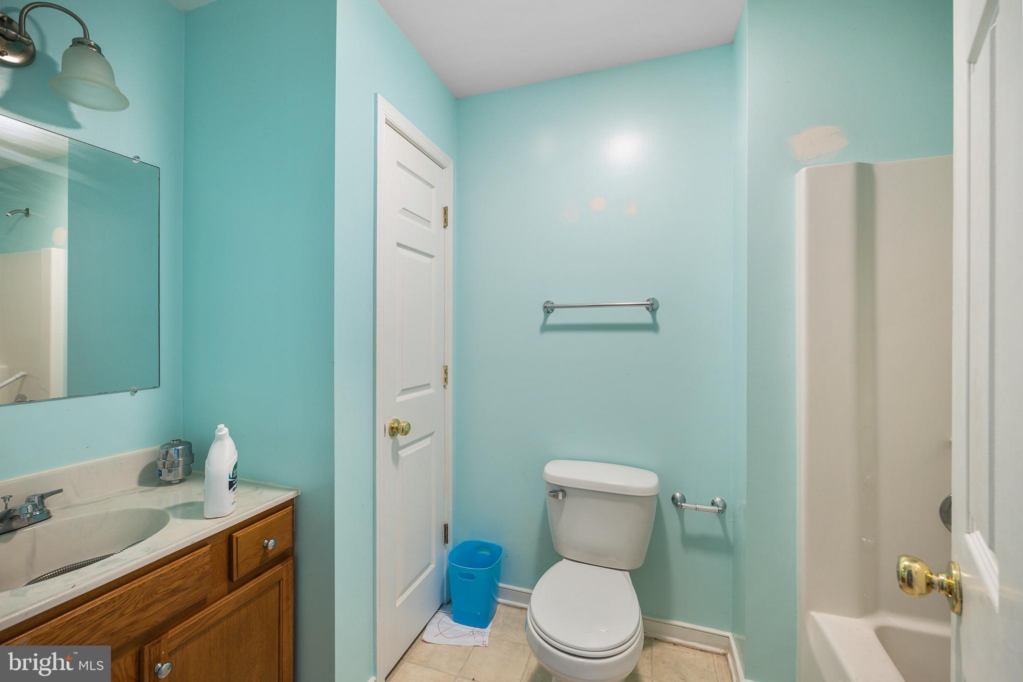 WASHINGTON COUNTY - Residential