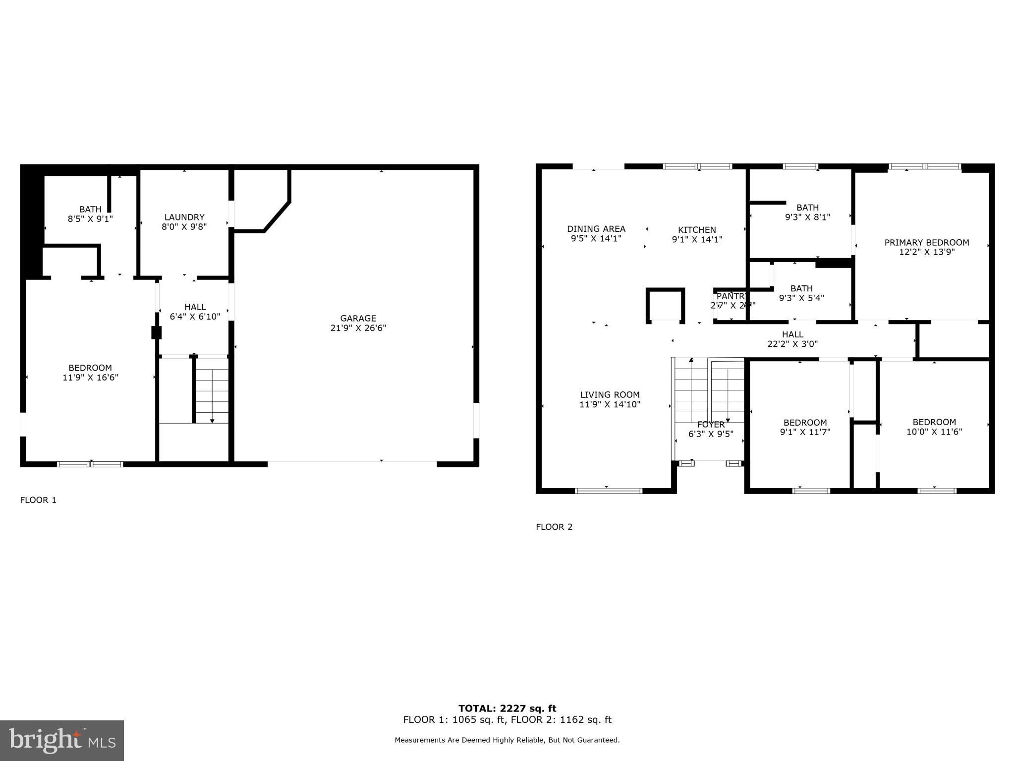 WASHINGTON COUNTY - Residential