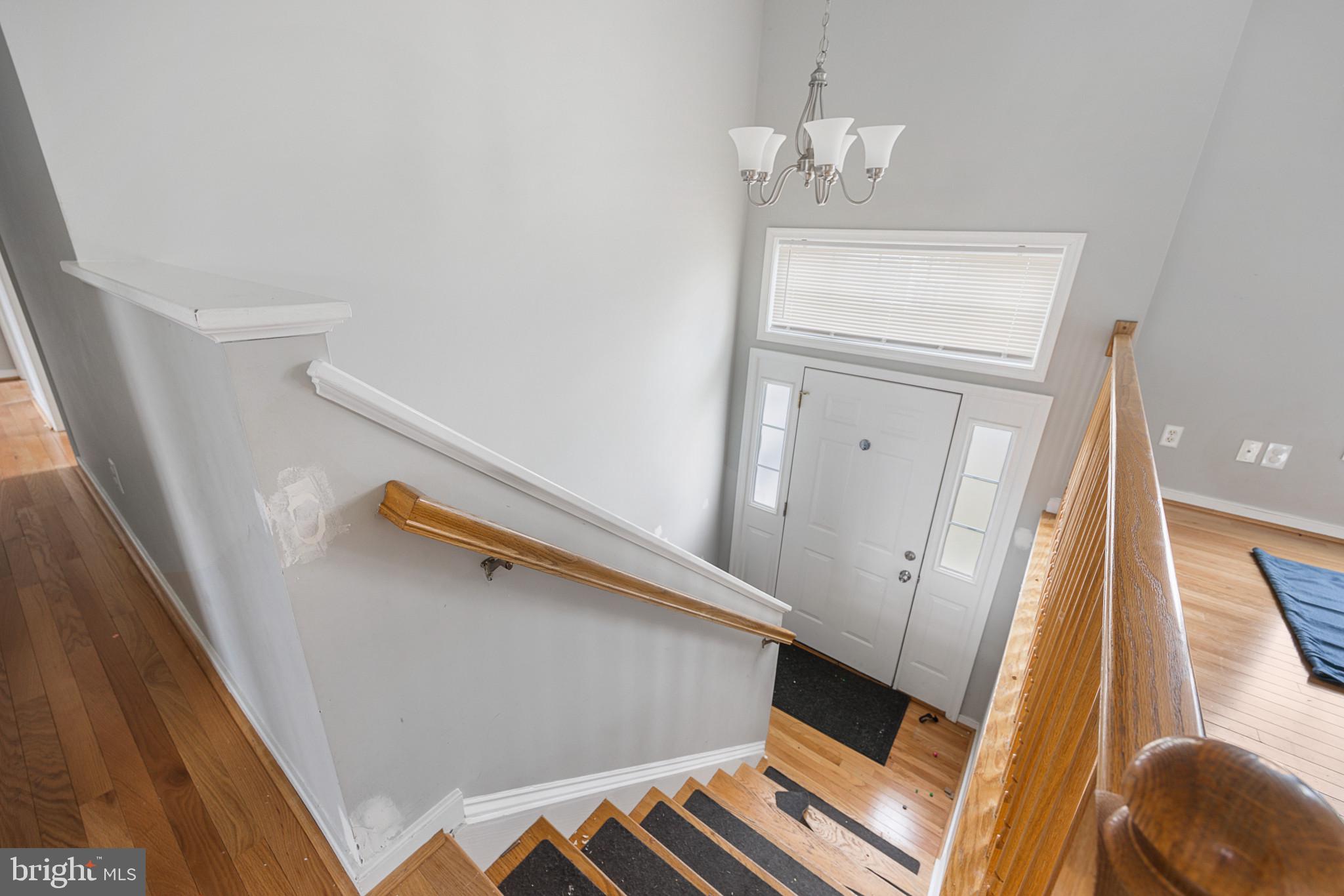 WASHINGTON COUNTY - Residential