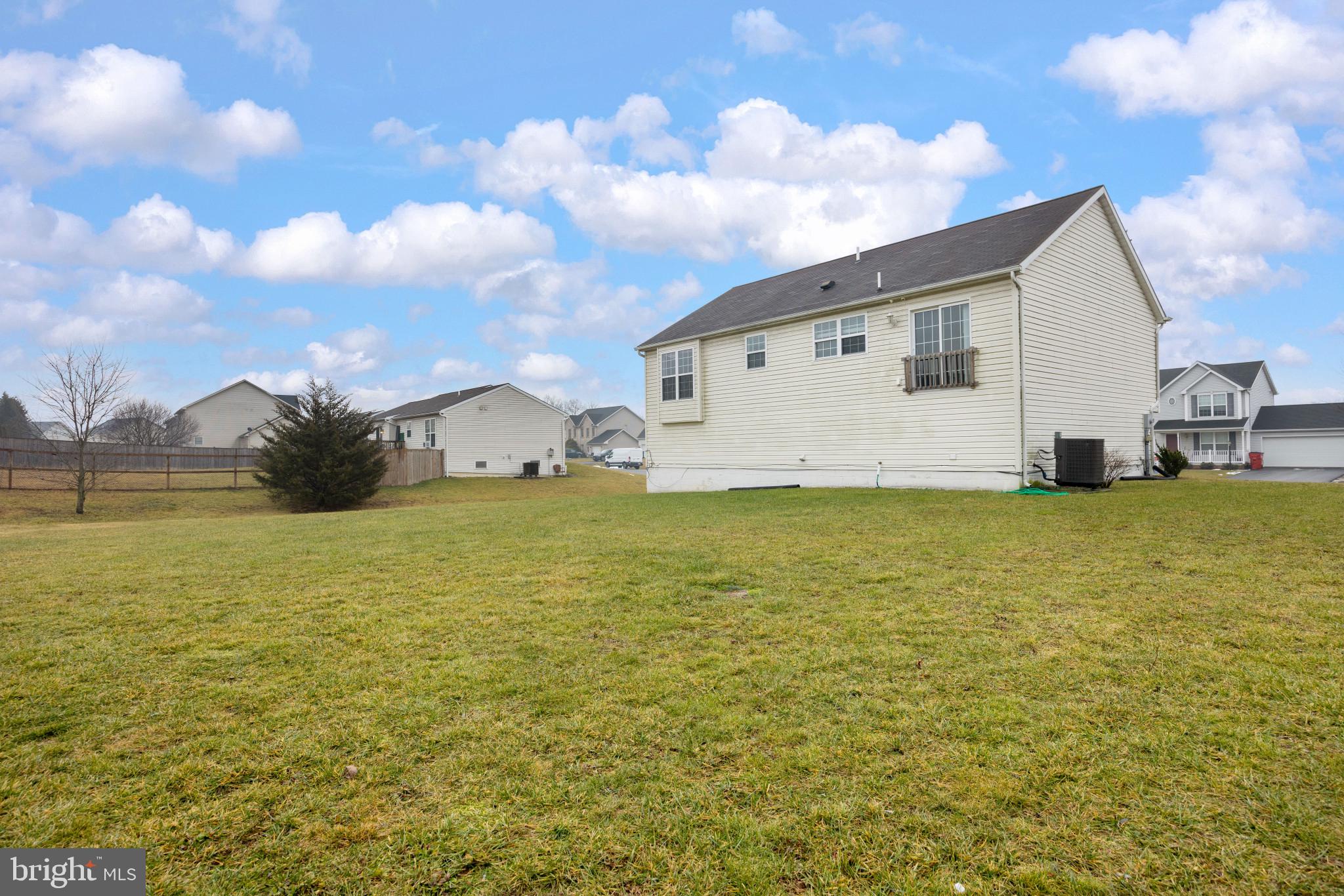 WASHINGTON COUNTY - Residential