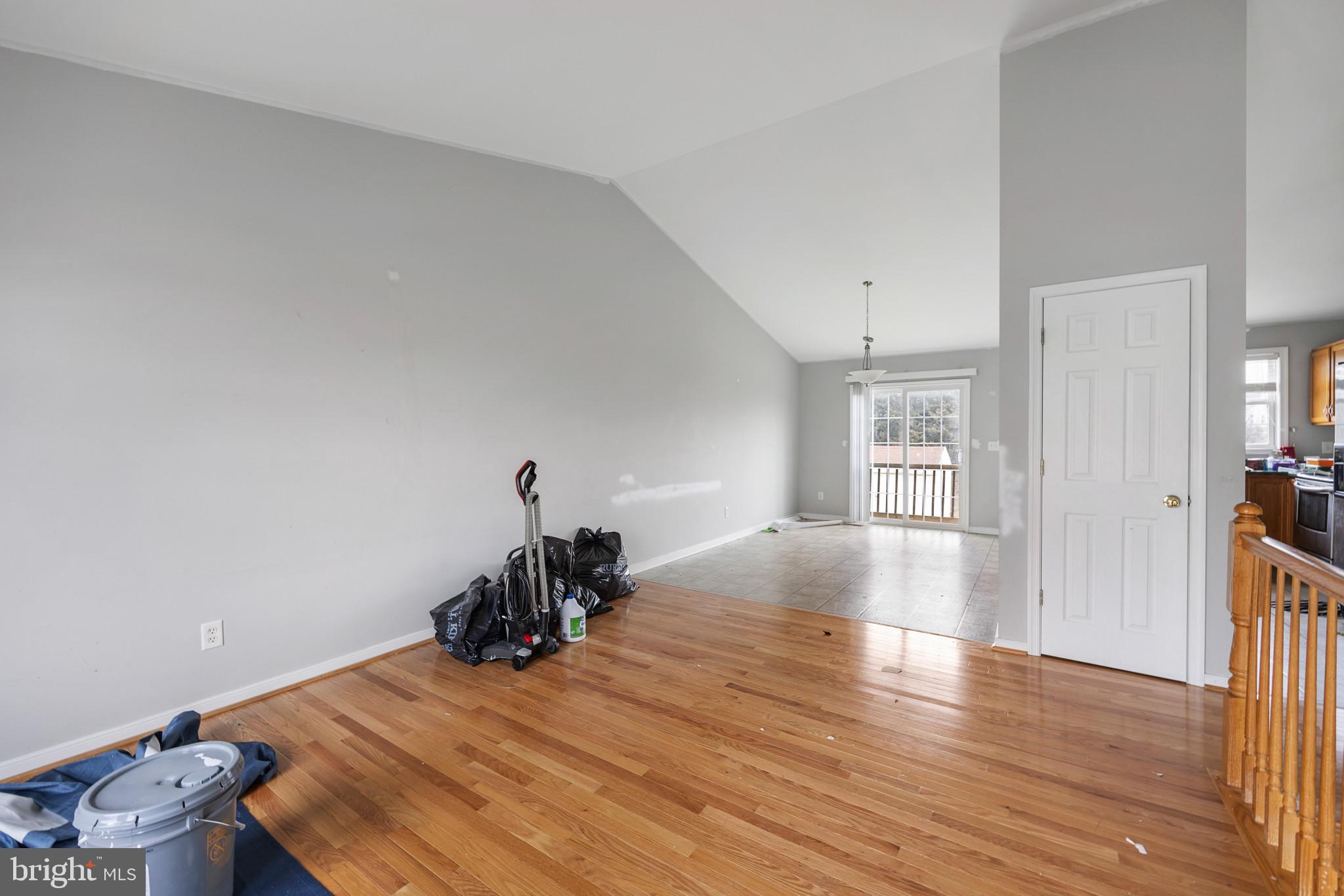 WASHINGTON COUNTY - Residential