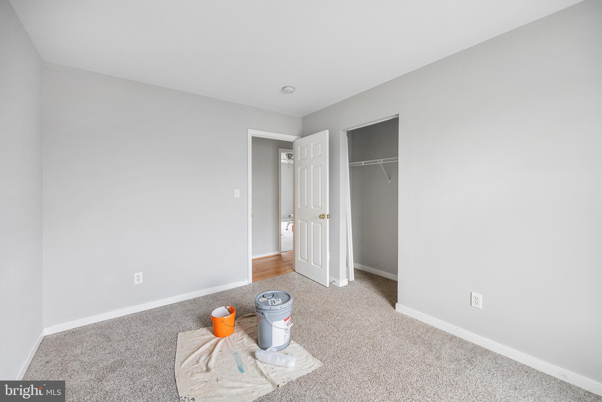 WASHINGTON COUNTY - Residential