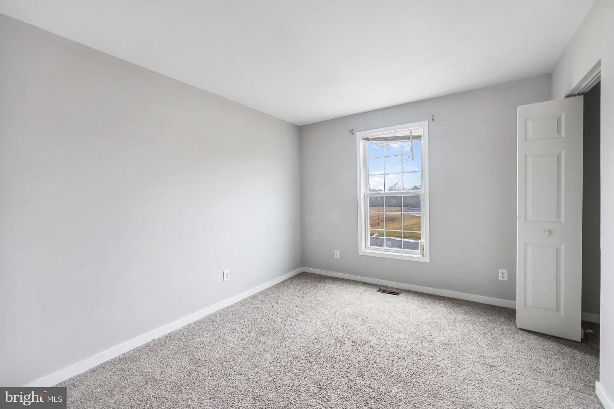 WASHINGTON COUNTY - Residential