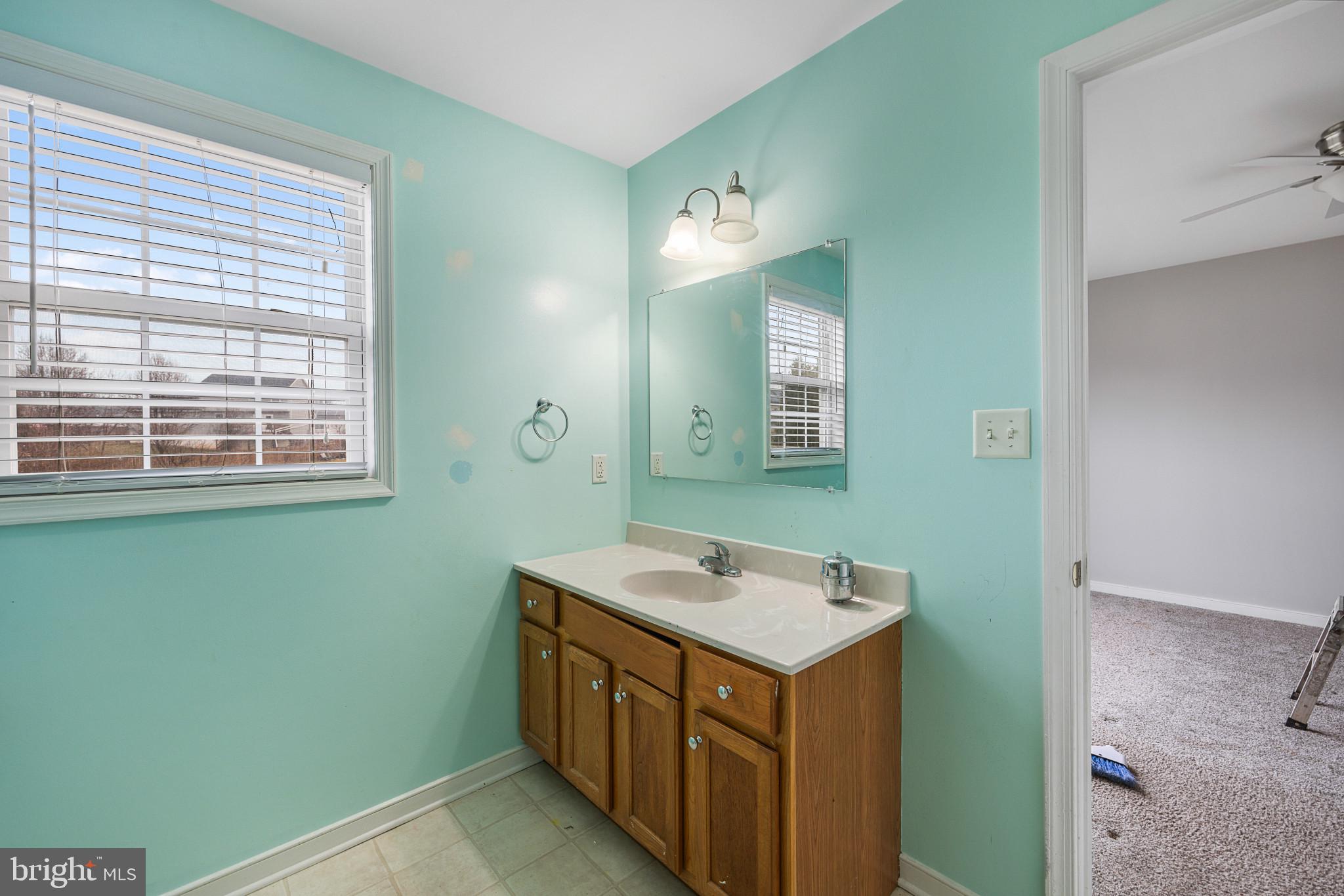 WASHINGTON COUNTY - Residential