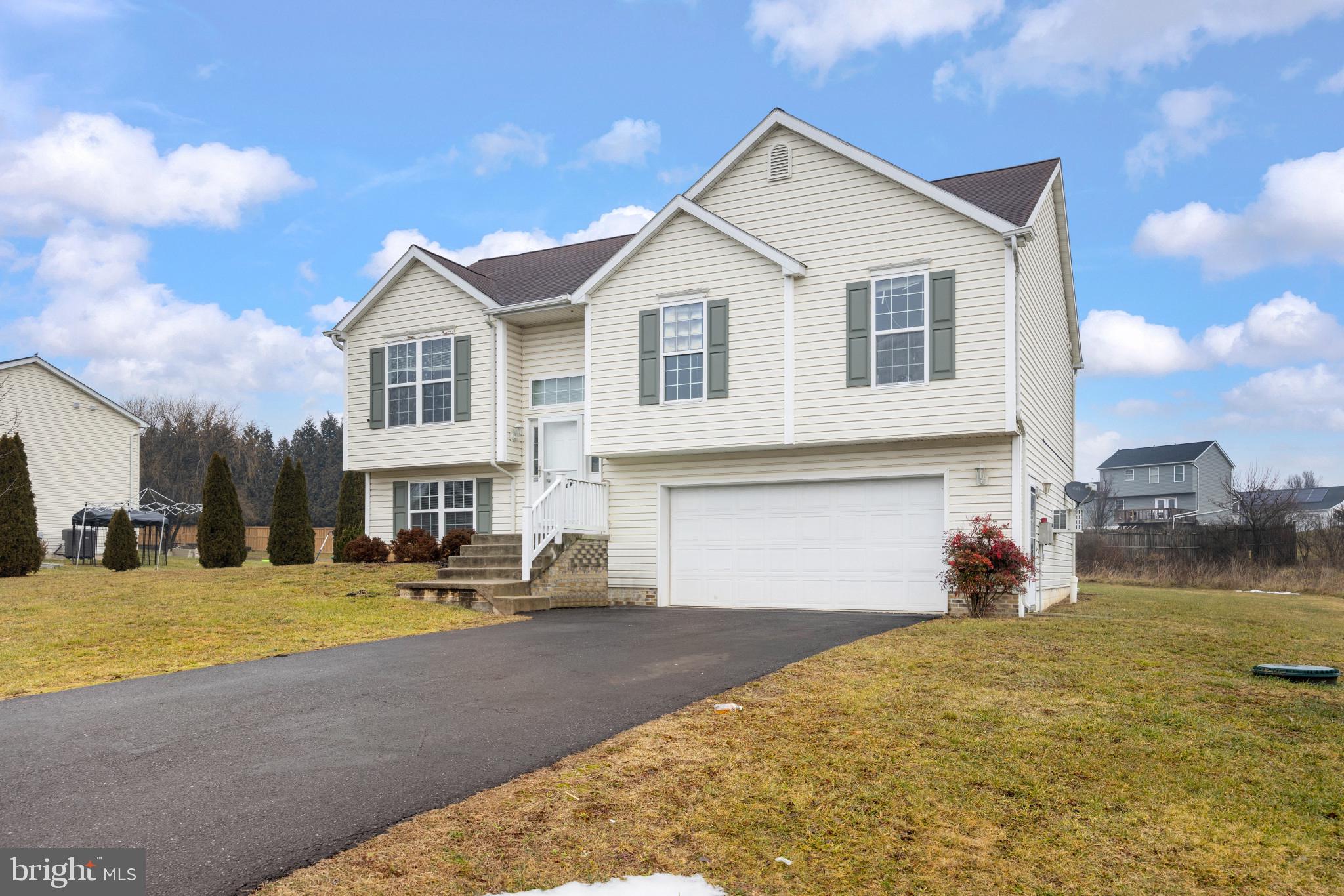 WASHINGTON COUNTY - Residential