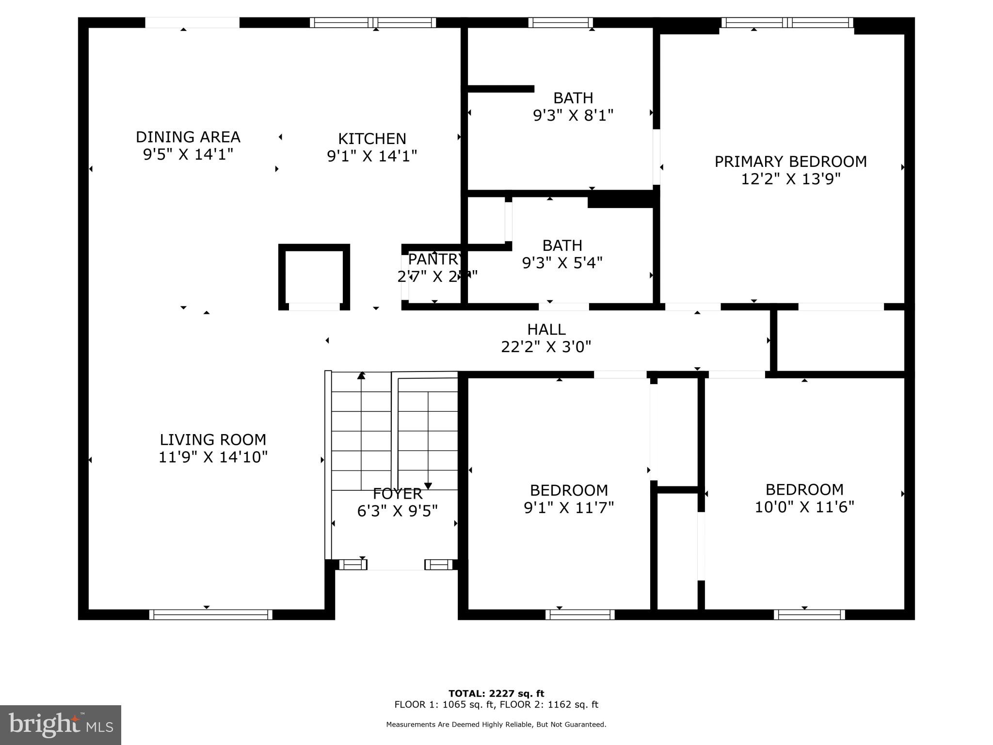 WASHINGTON COUNTY - Residential