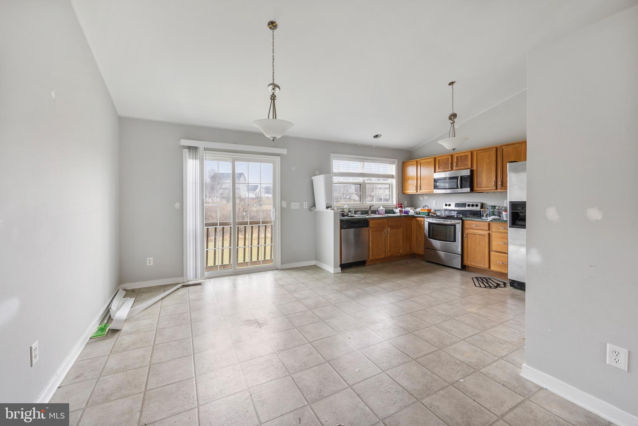 WASHINGTON COUNTY - Residential