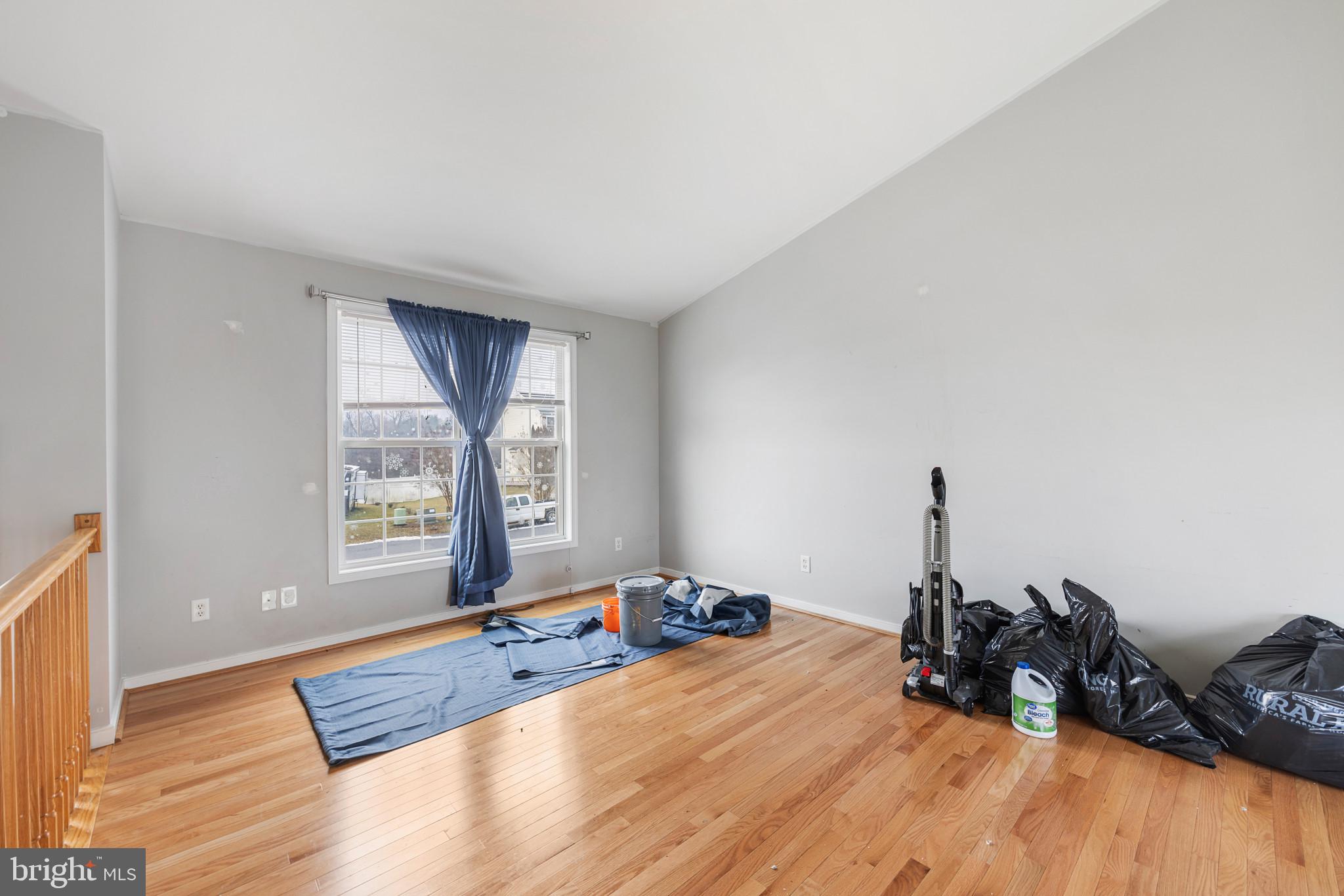 WASHINGTON COUNTY - Residential