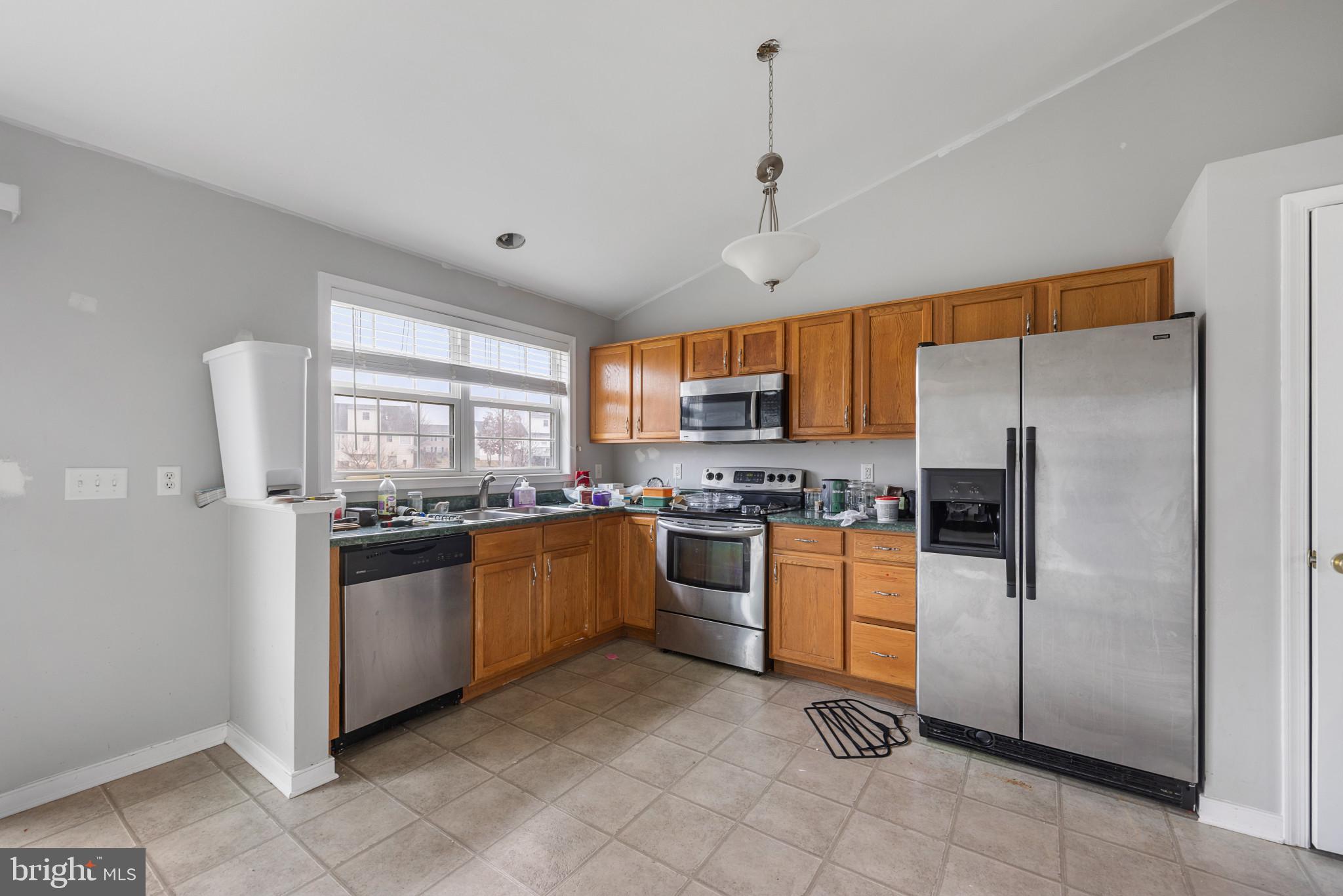 WASHINGTON COUNTY - Residential