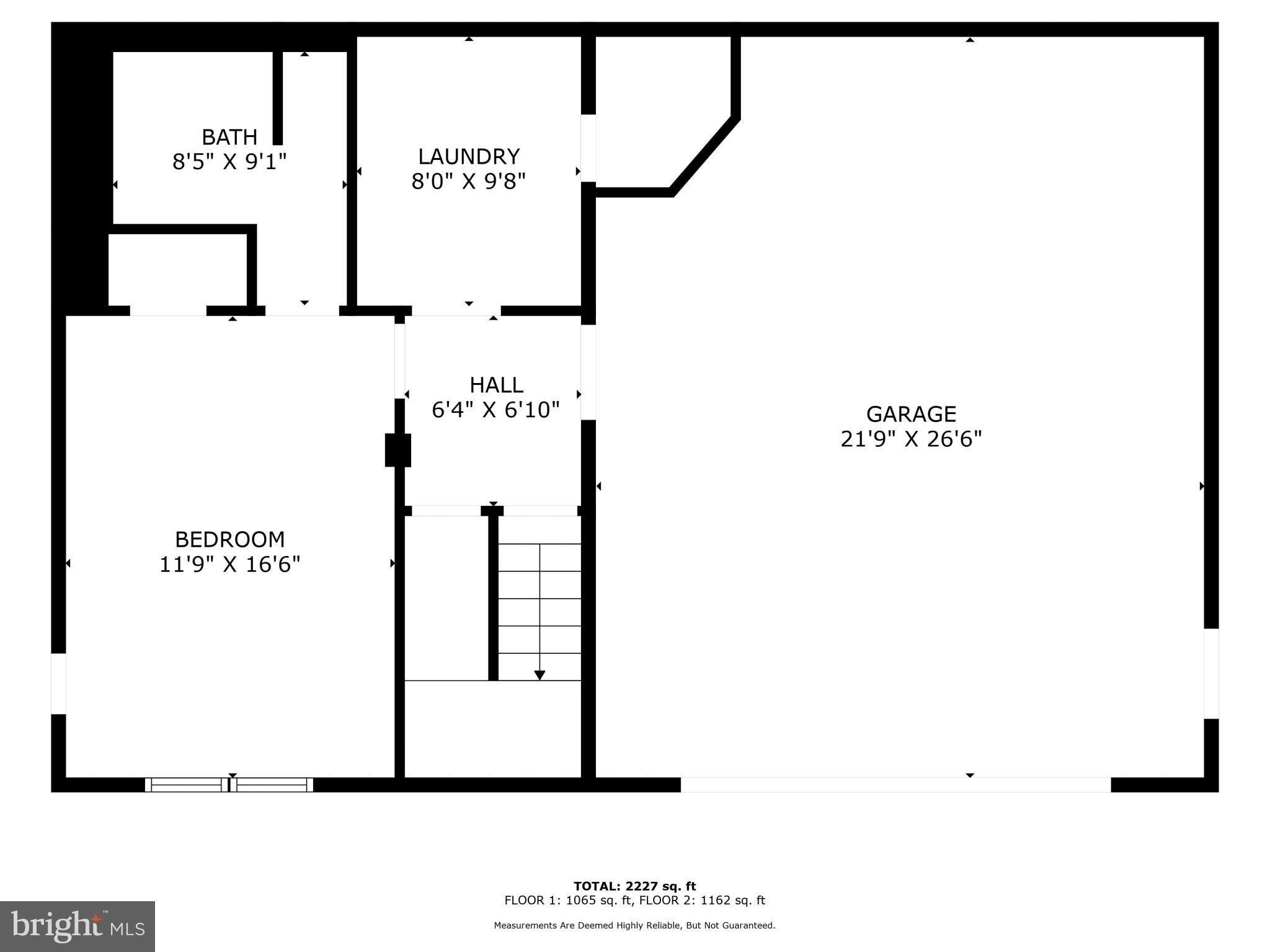 WASHINGTON COUNTY - Residential