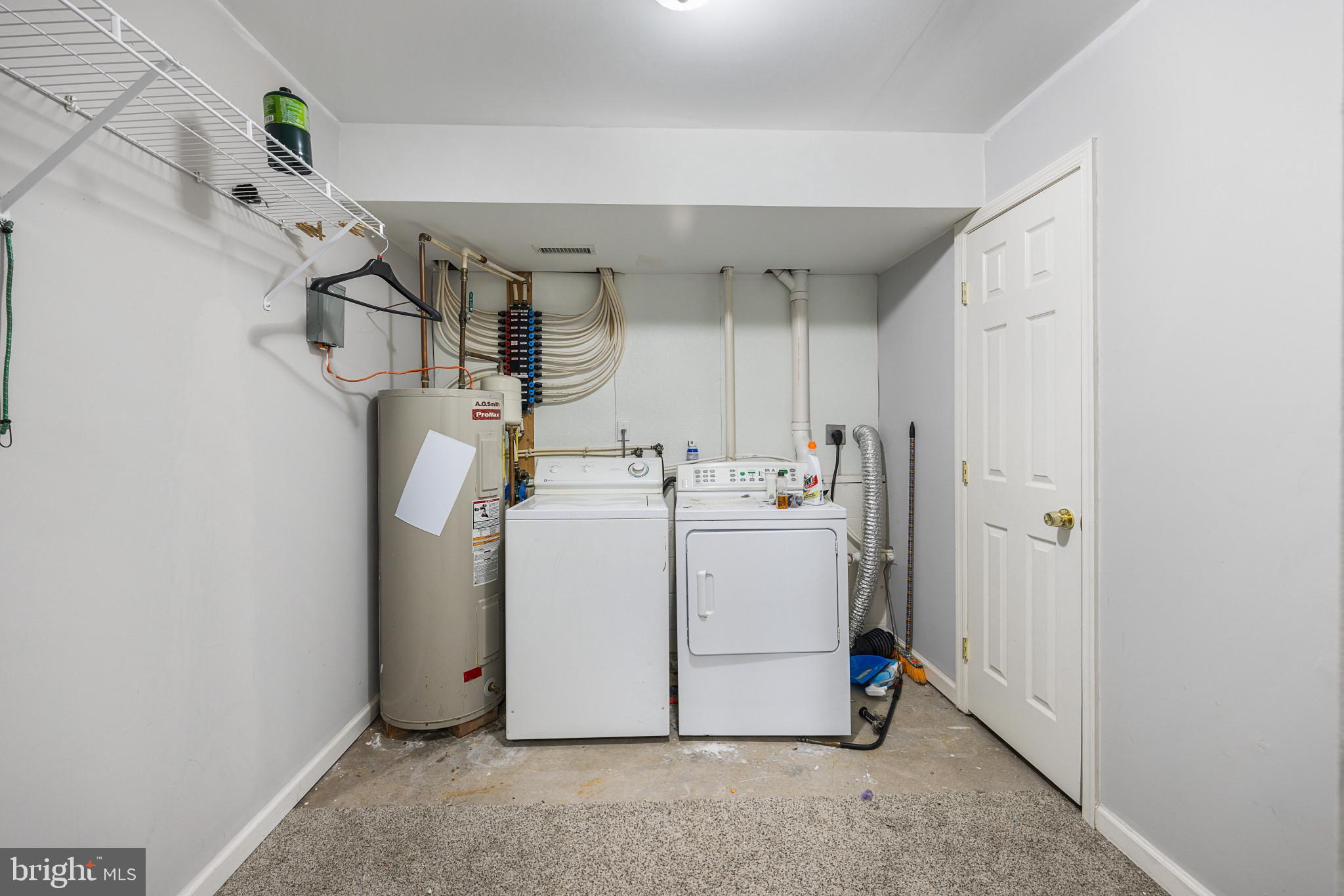 WASHINGTON COUNTY - Residential