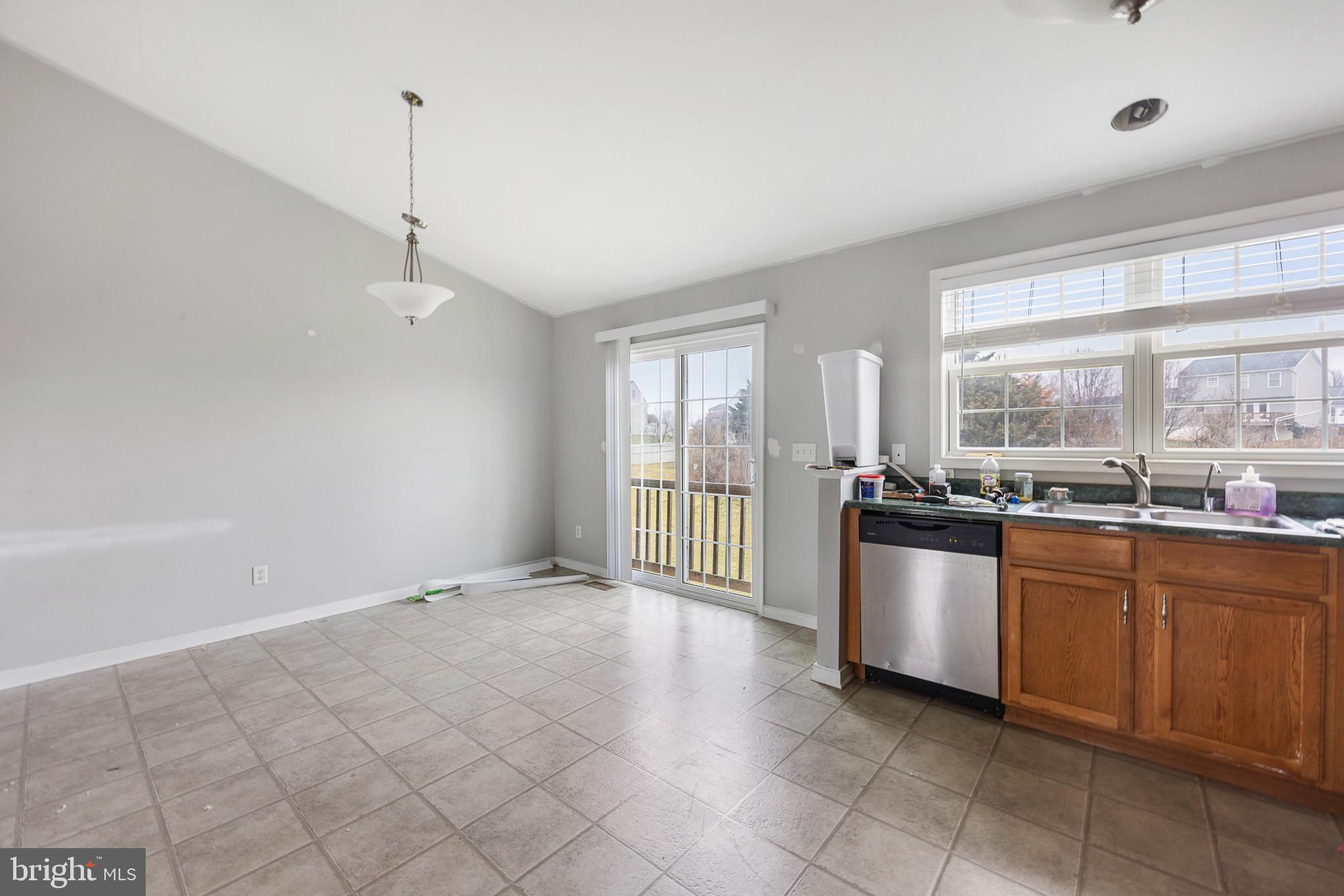 WASHINGTON COUNTY - Residential