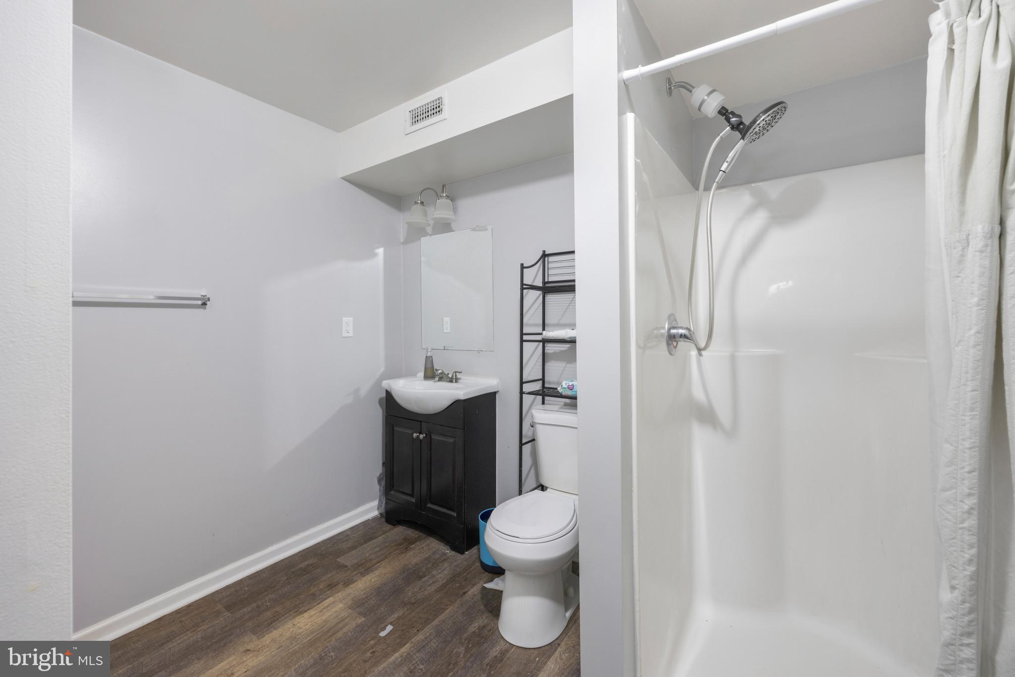 WASHINGTON COUNTY - Residential