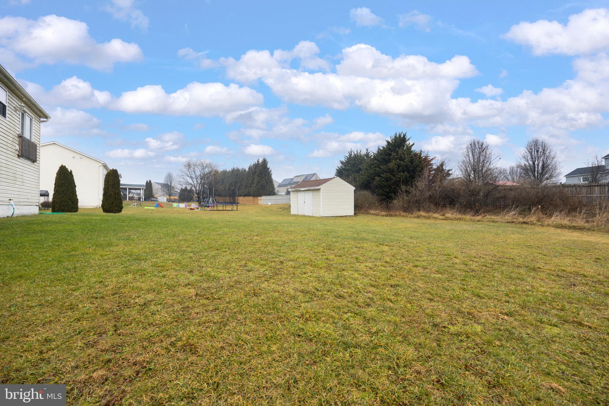 WASHINGTON COUNTY - Residential