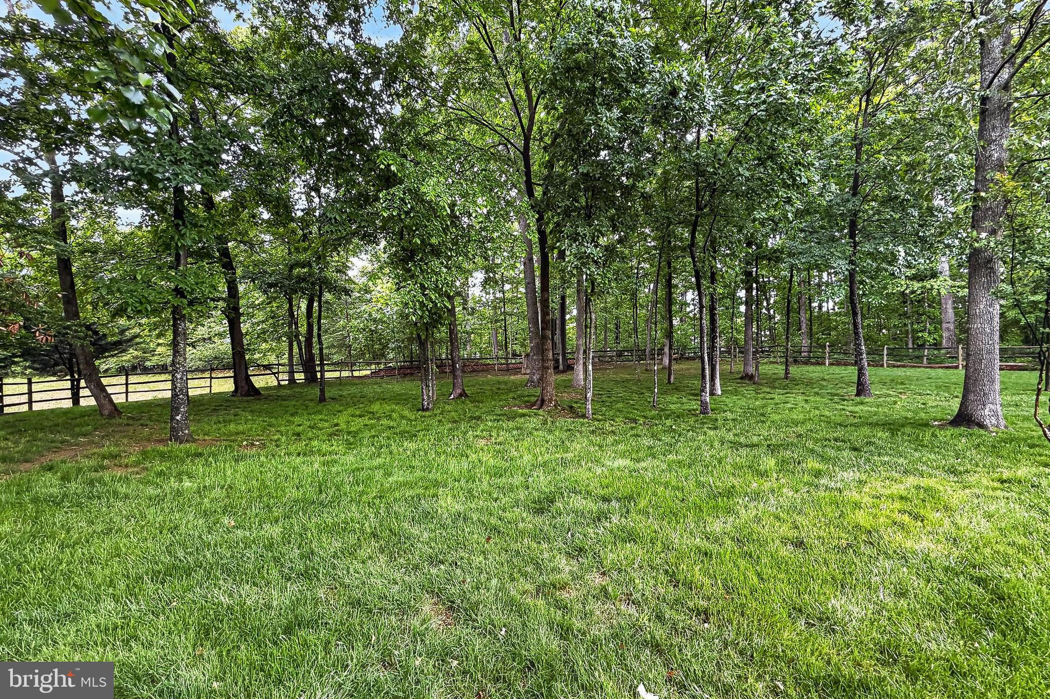 BLUE SPRING FARM - Residential