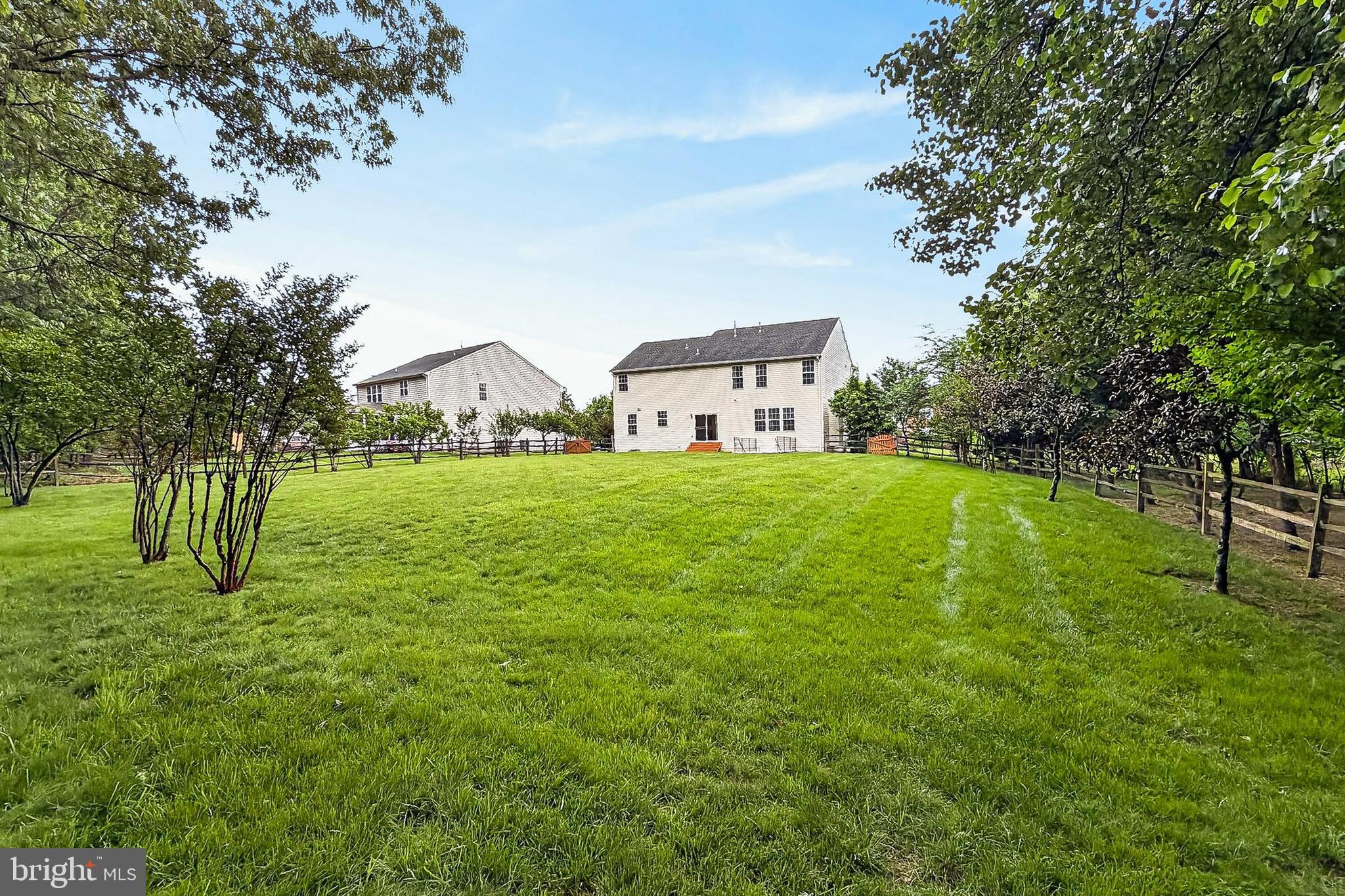 BLUE SPRING FARM - Residential