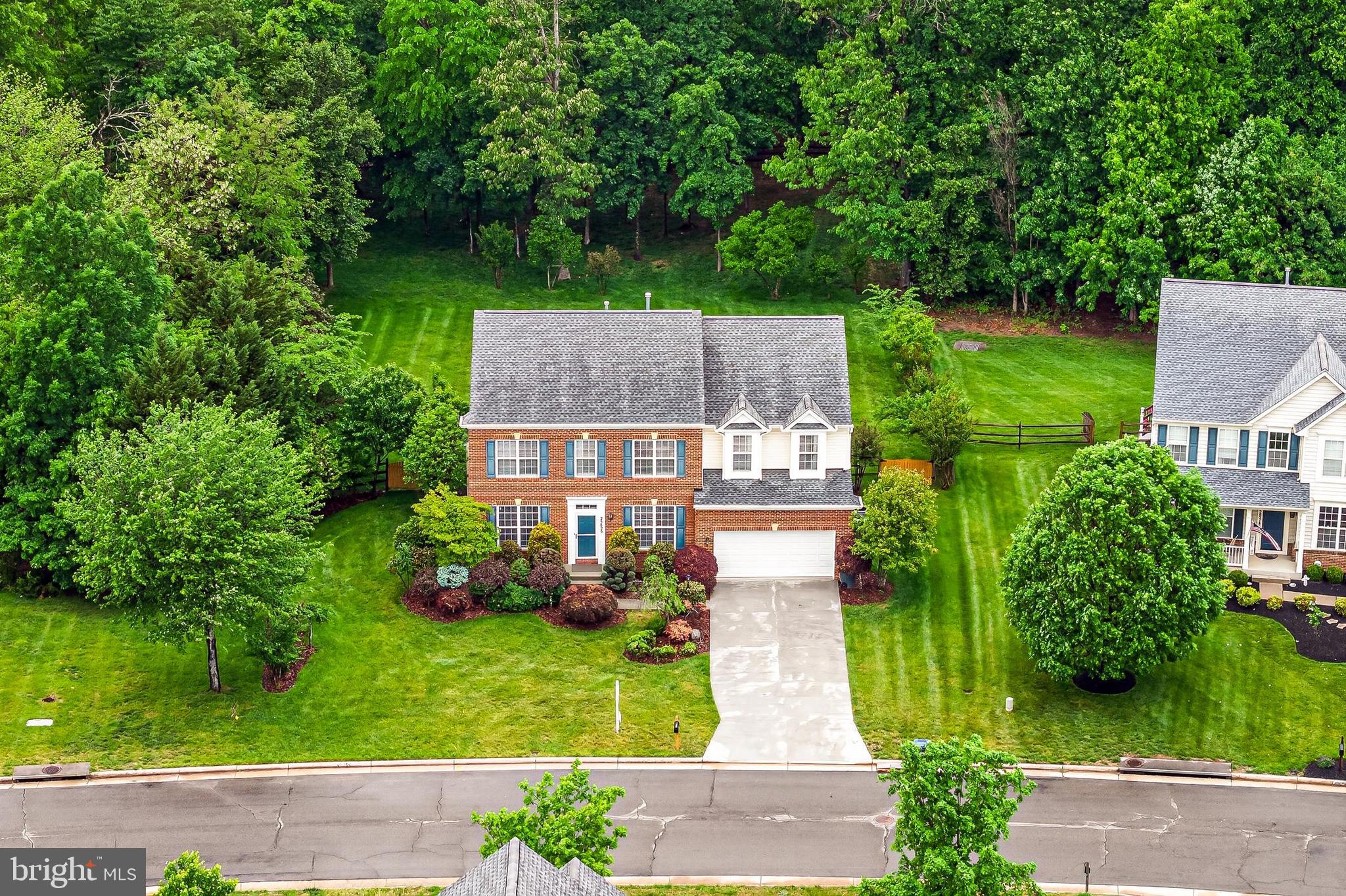 BLUE SPRING FARM - Residential