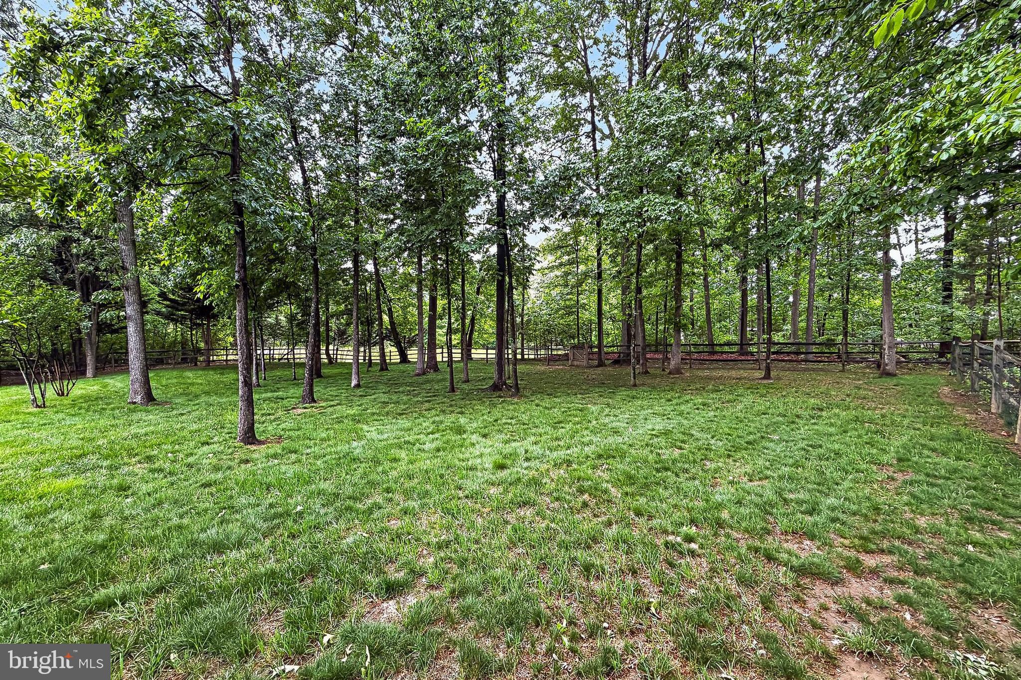 BLUE SPRING FARM - Residential